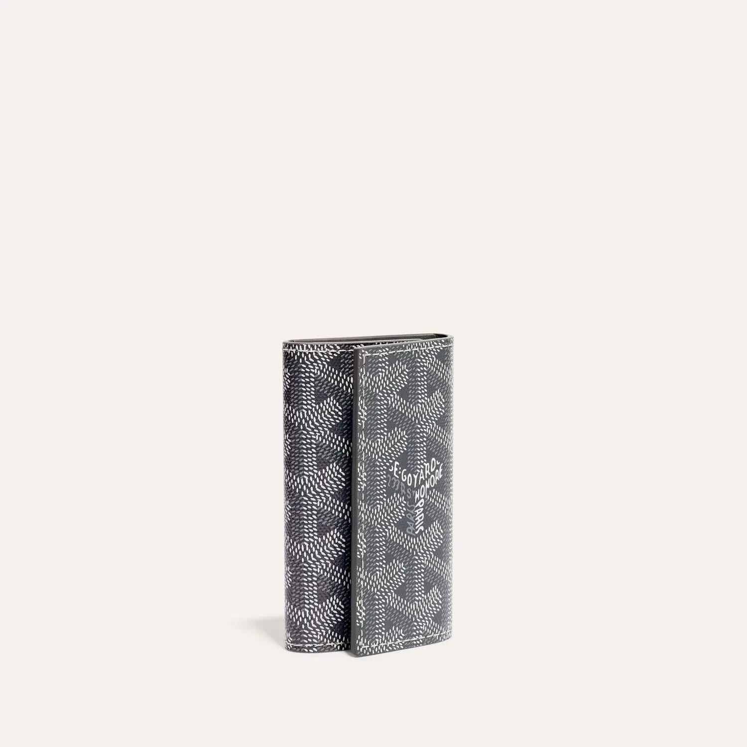 Goyard Saint-Michel Key Ring 縮圖 1