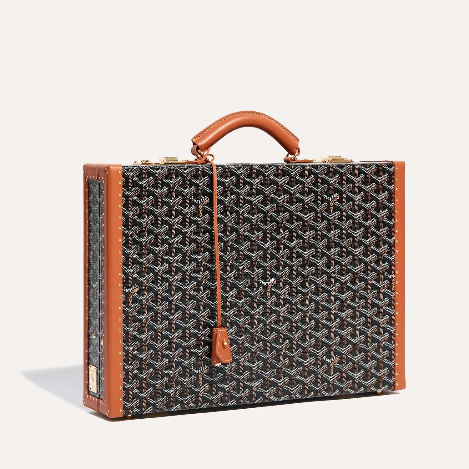 Goyard Manoir PM Document Case 縮圖 1