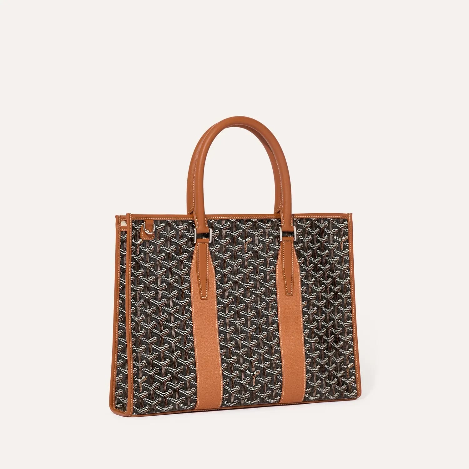 Goyard Morvan document case 縮圖 1