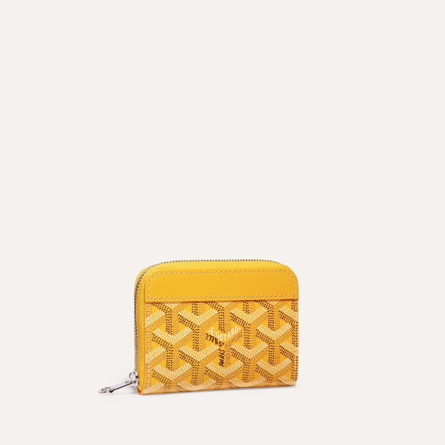 Goyard Matignon Mini Wallet 縮圖 1