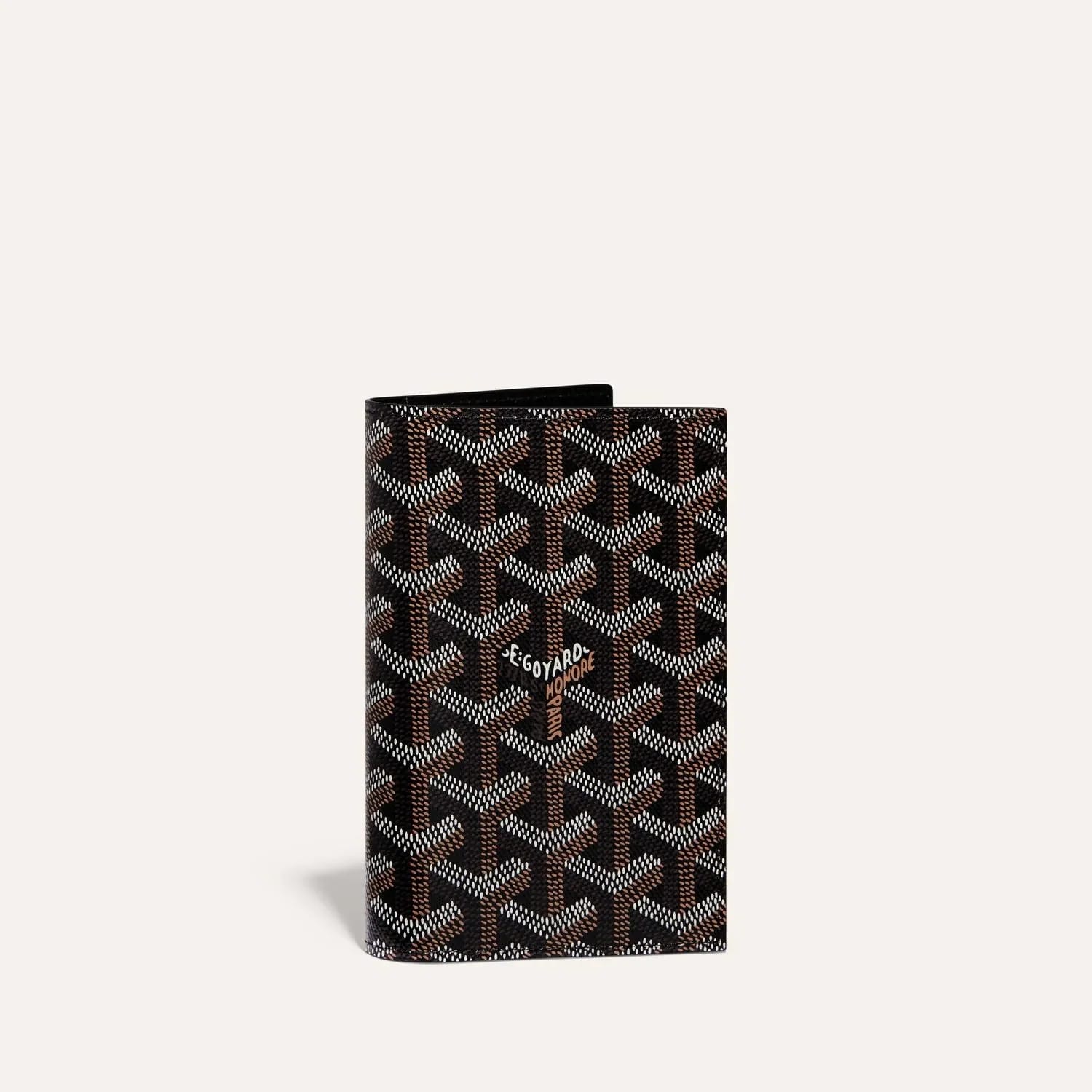Goyard Grenelle Passport Cover 縮圖 1