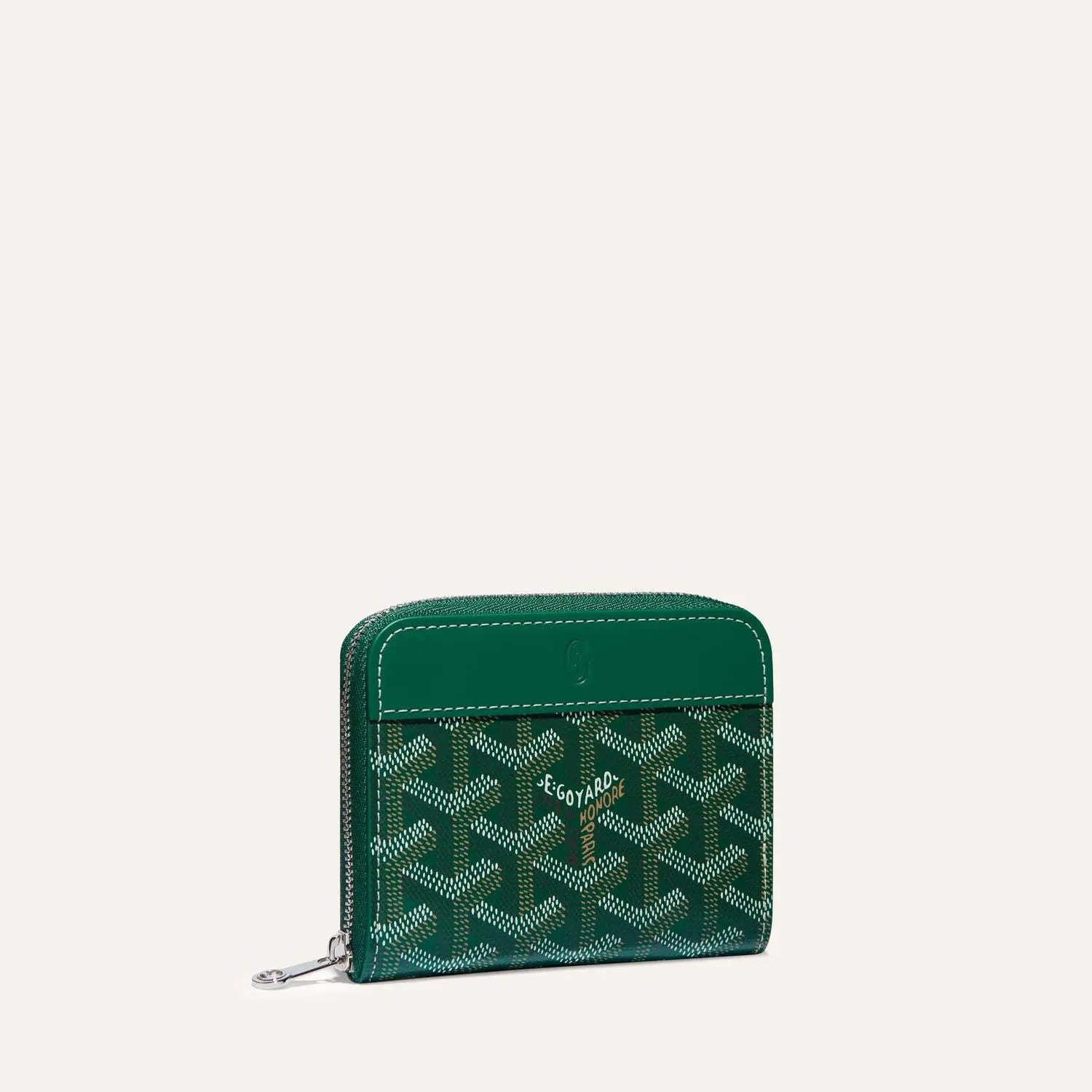 Goyard Matignon PM Wallet 縮圖 1