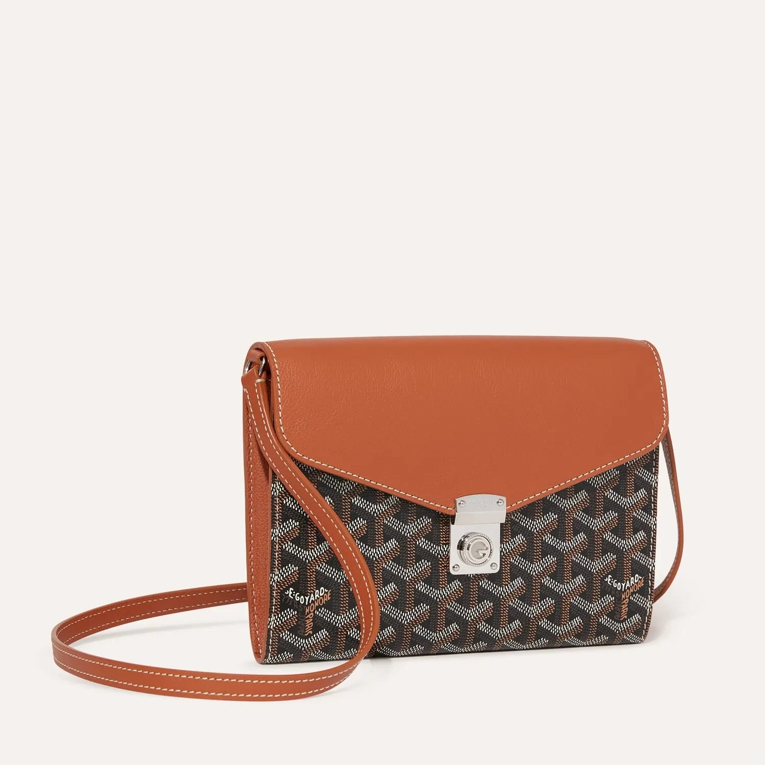 Goyard Chypre Wallet-Pouch 縮圖 1