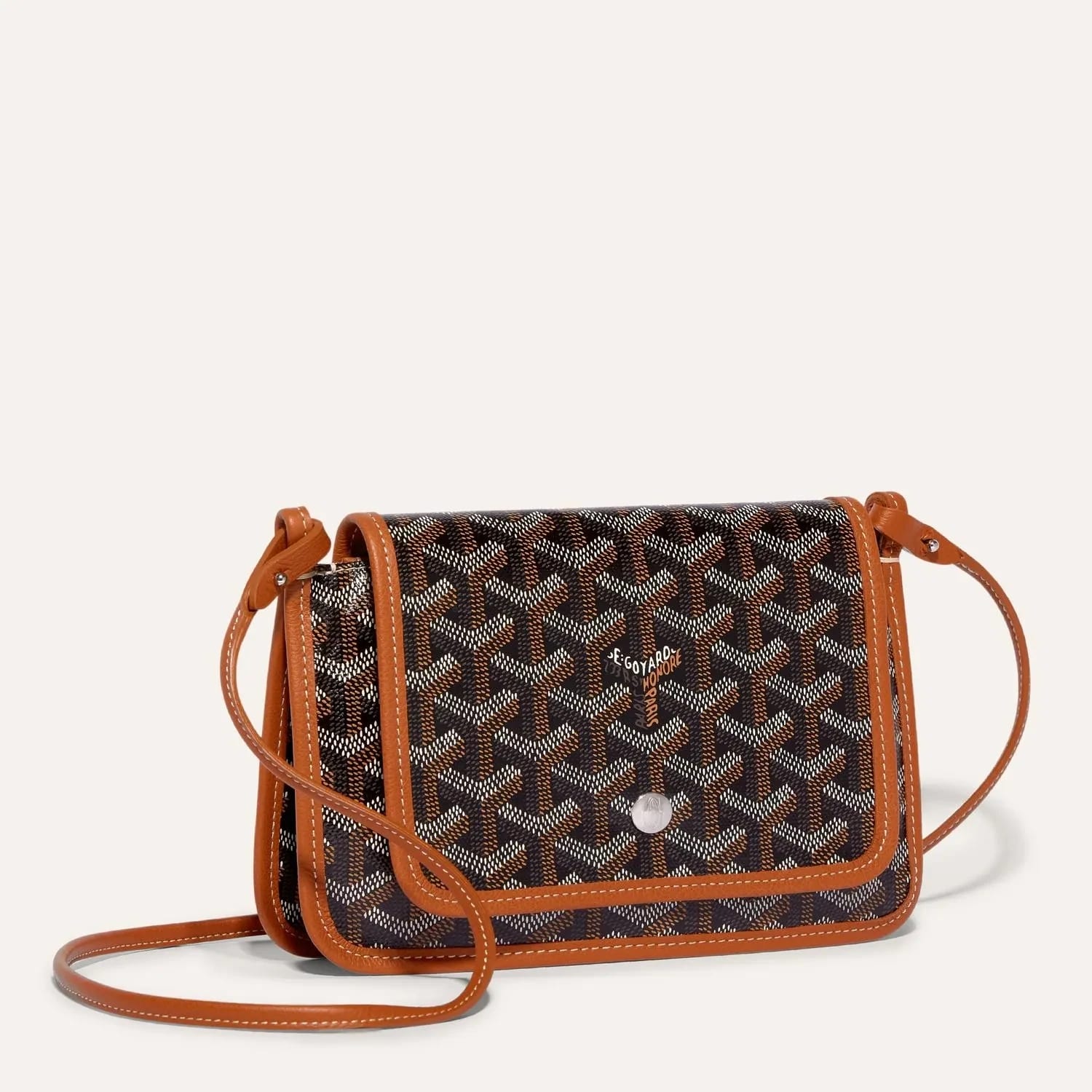 Goyard Plumet pouch-wallet 縮圖 1
