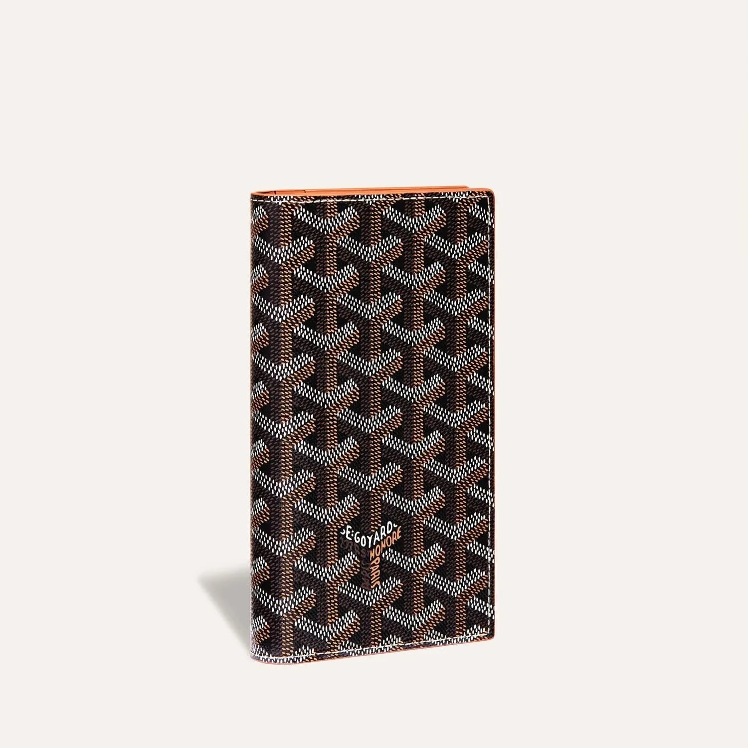 Goyard Saint-Lambert Wallet 縮圖 1