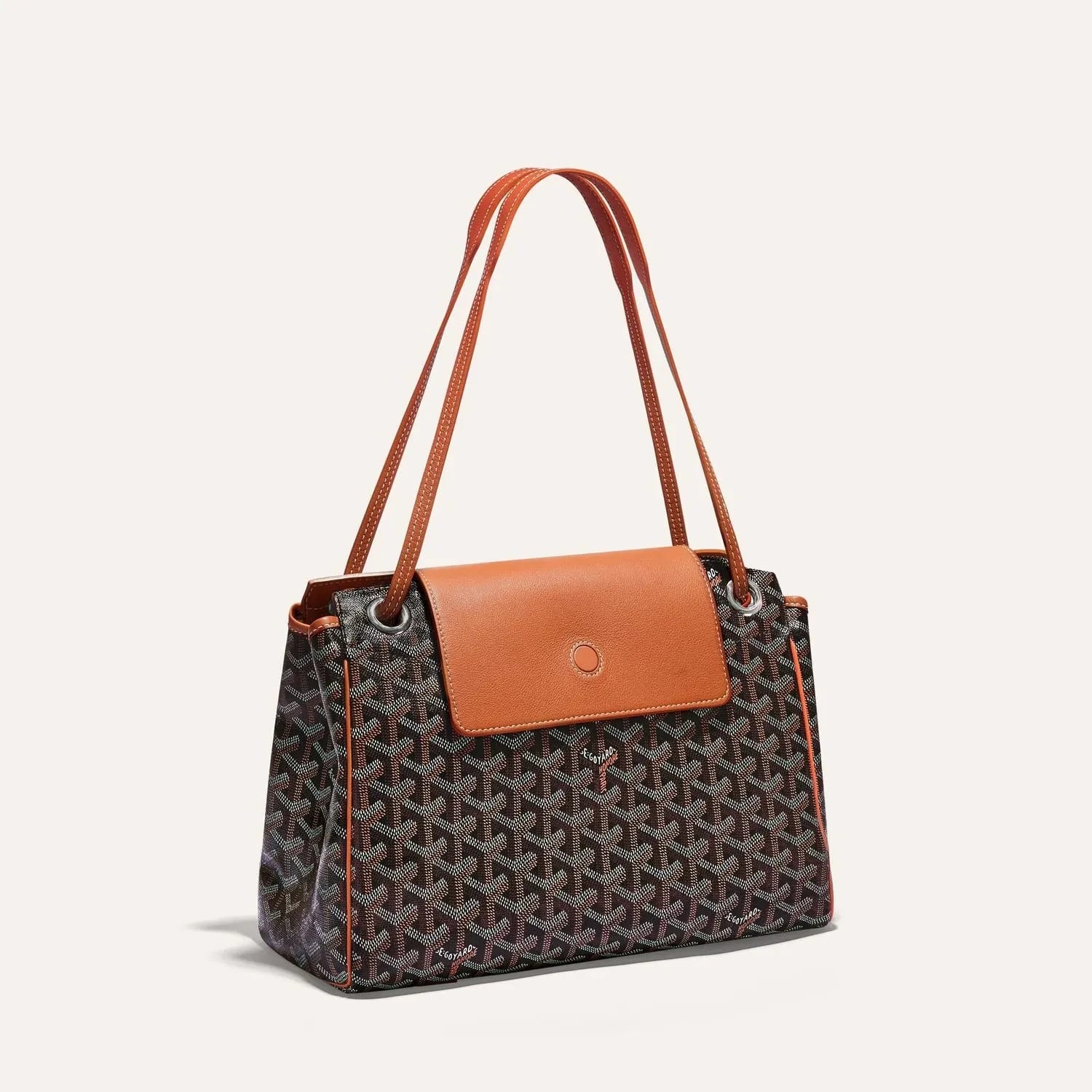 Goyard Rouette Souple Bag 縮圖 1