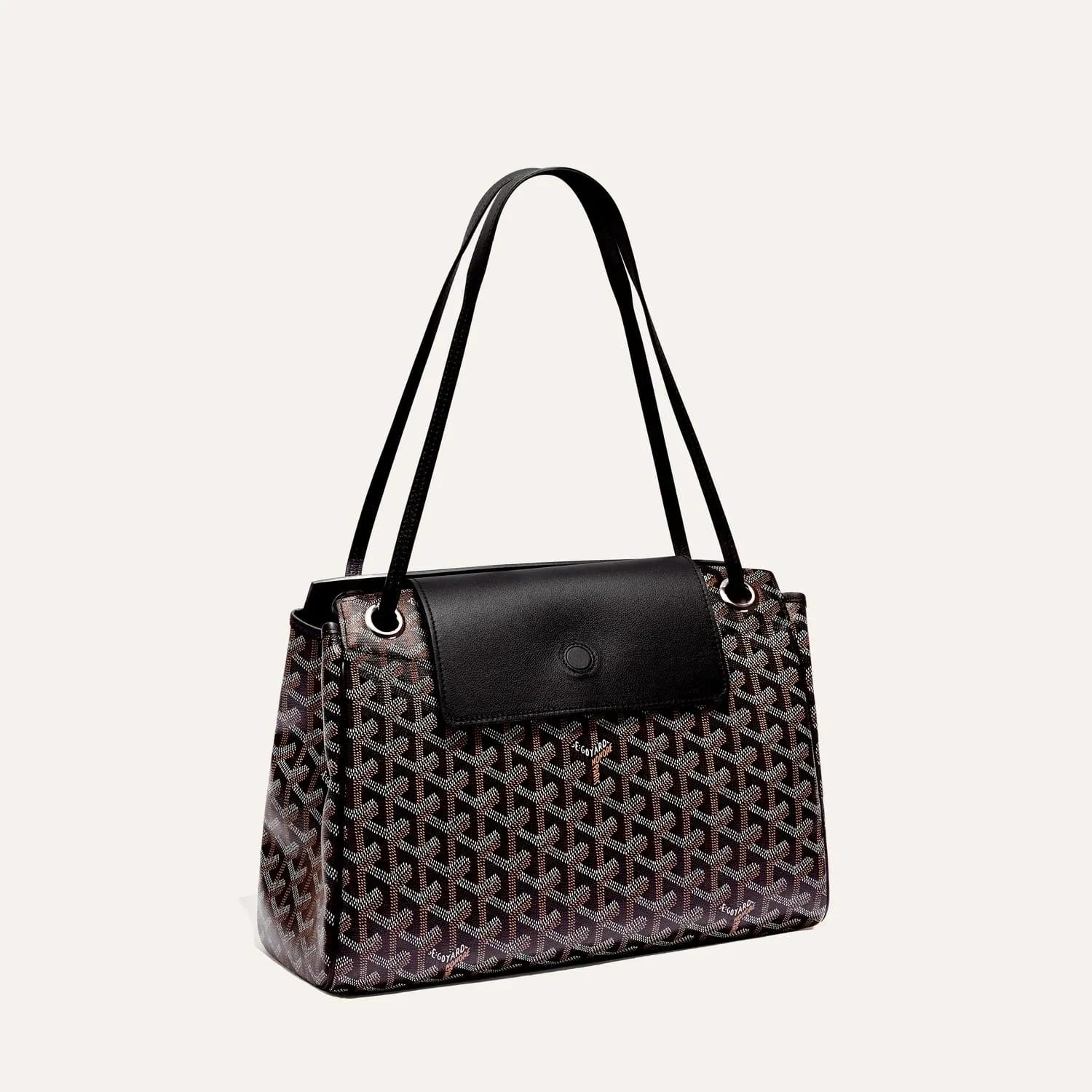 Goyard Rouette Souple Bag 縮圖 1