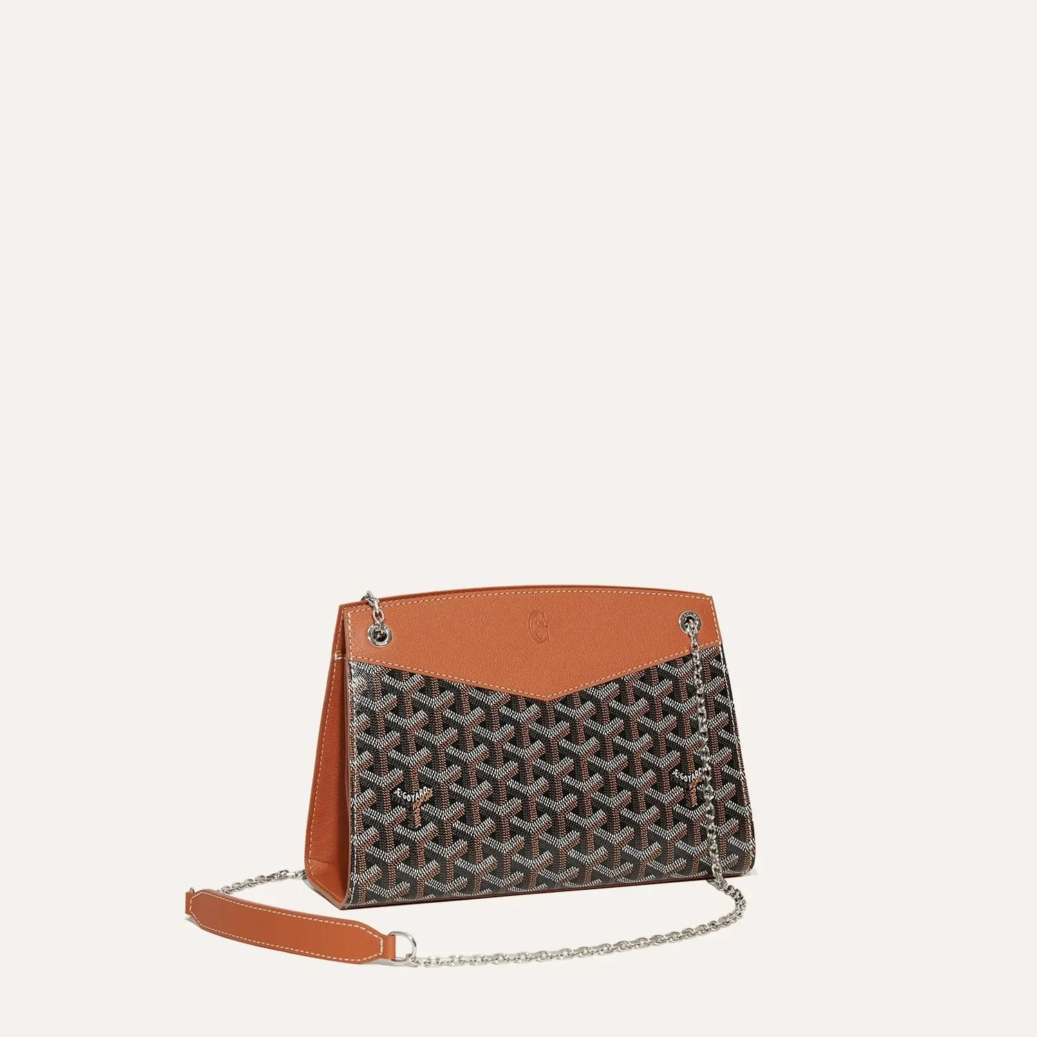 Goyard Rouette Structuré PM Bag 縮圖 1
