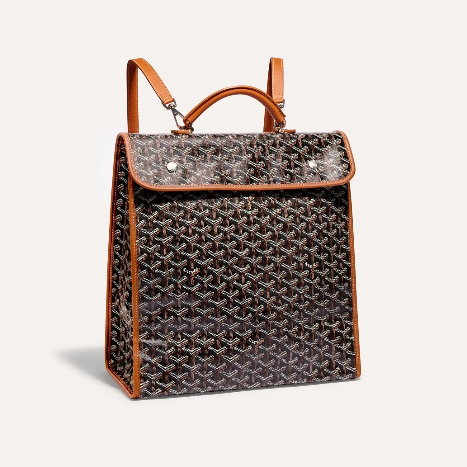 Goyard Saint Léger Backpack 縮圖 1