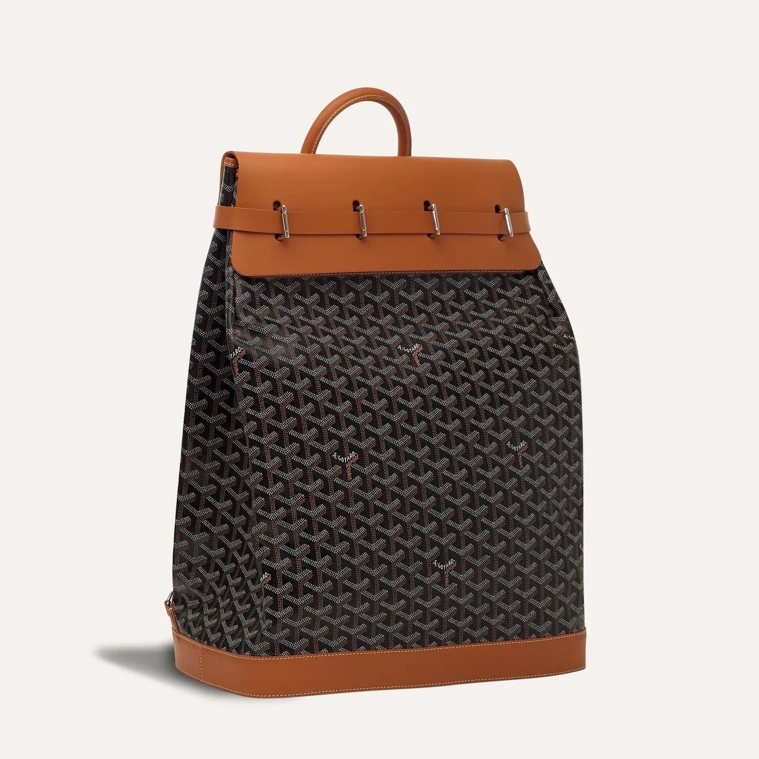 Goyard Steamer PM Bag 縮圖 1