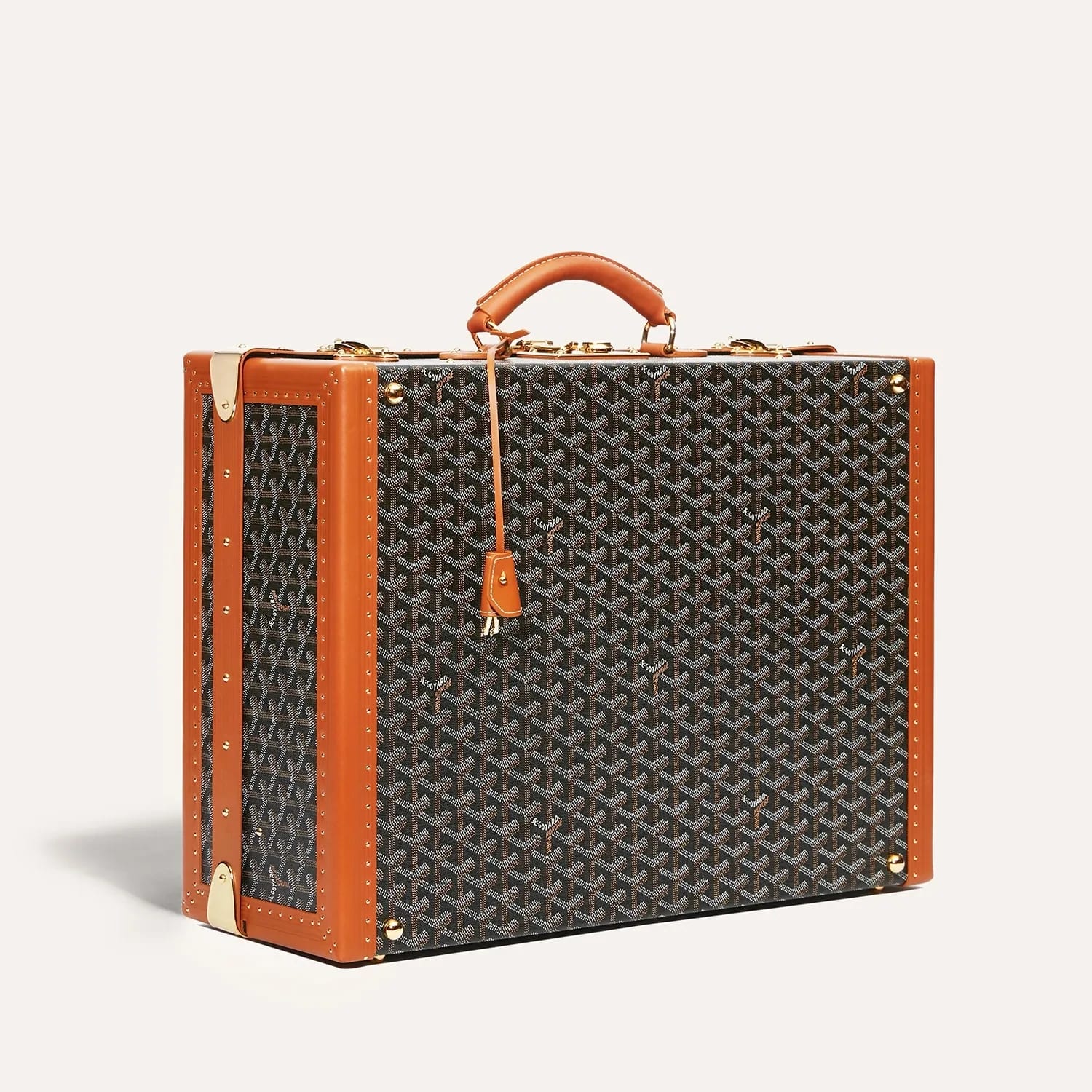Goyard Grand Hôtel 50 Case 縮圖 1