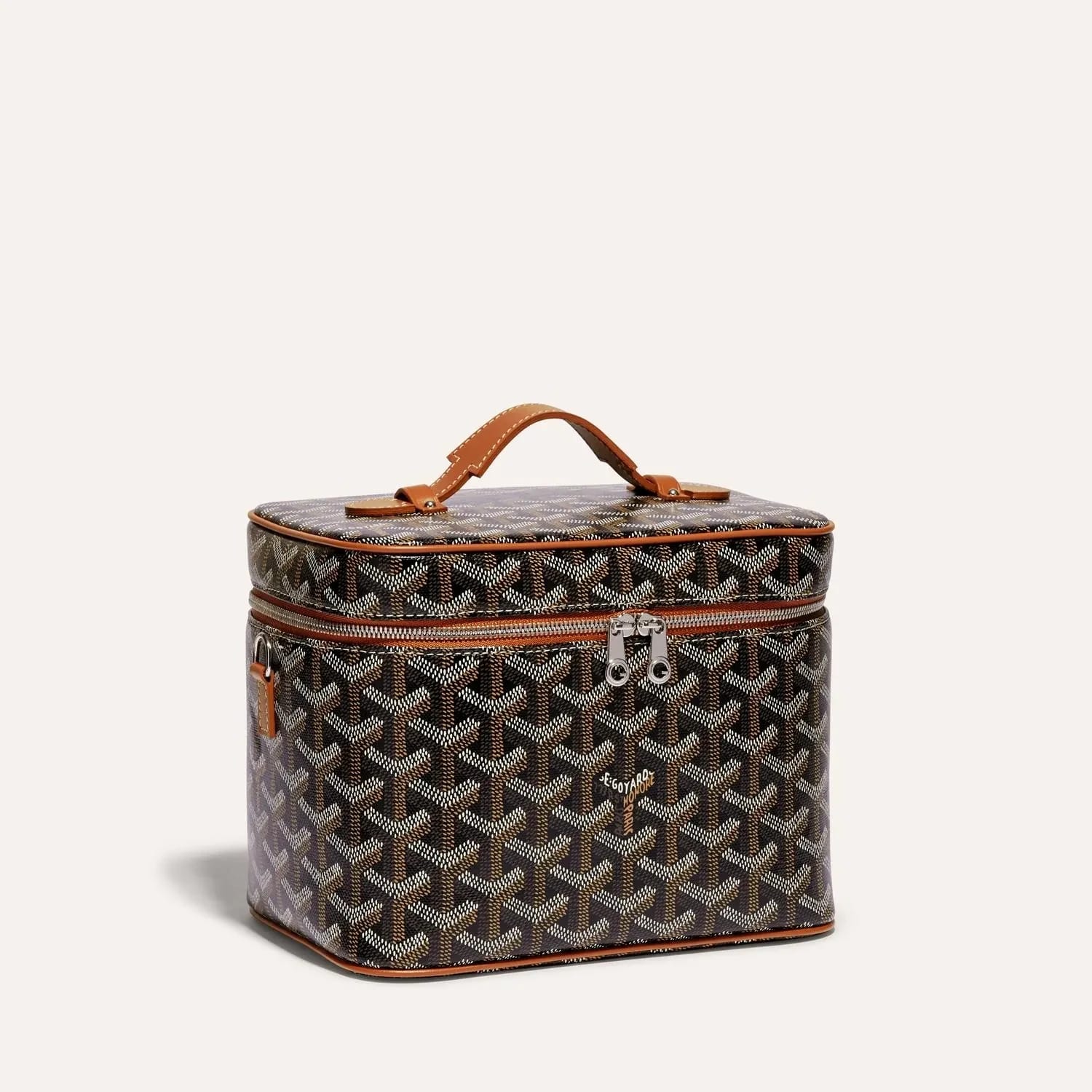 Goyard Muse Vanity Case 縮圖 1