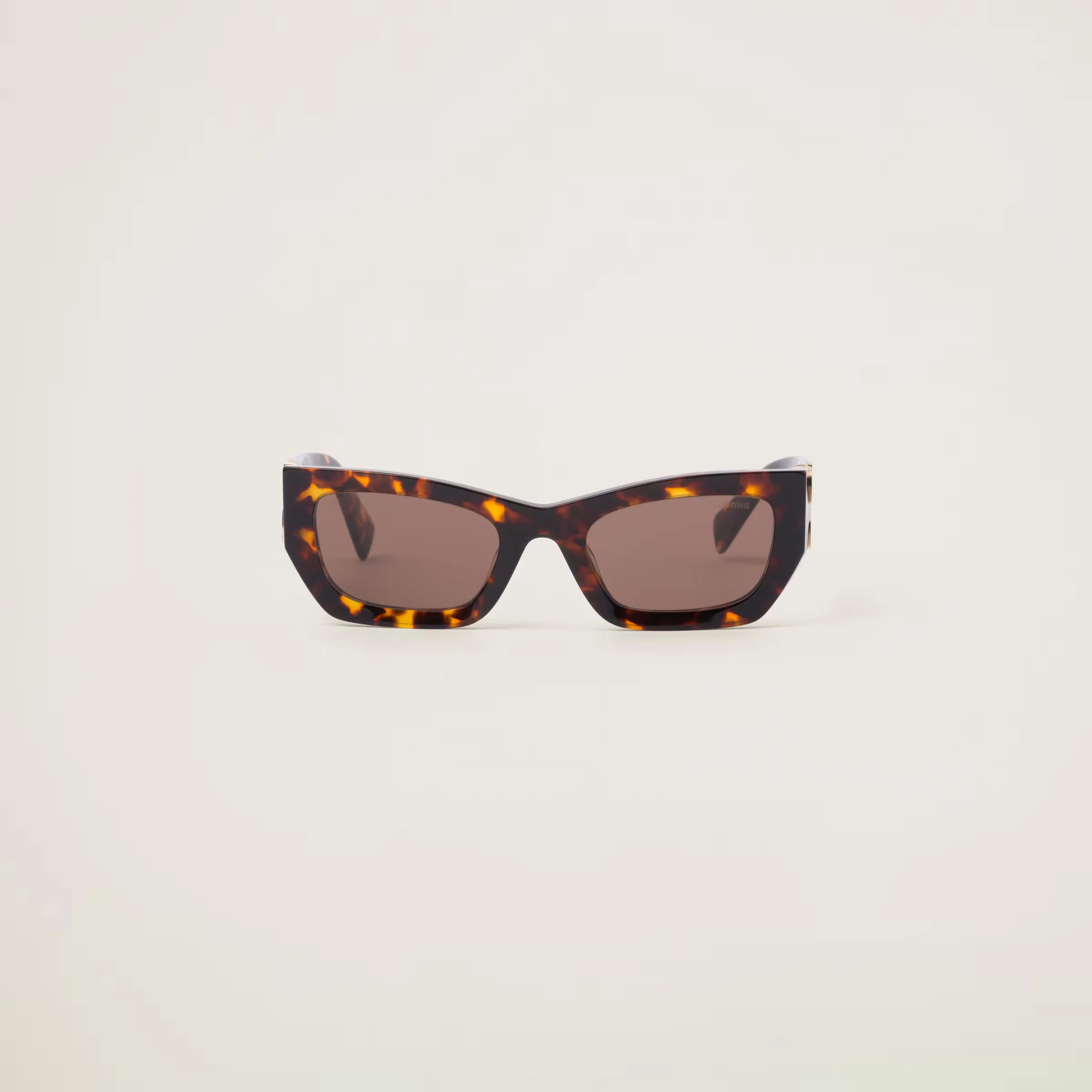 Miu Miu Miu Glimpse sunglasses 縮圖 1