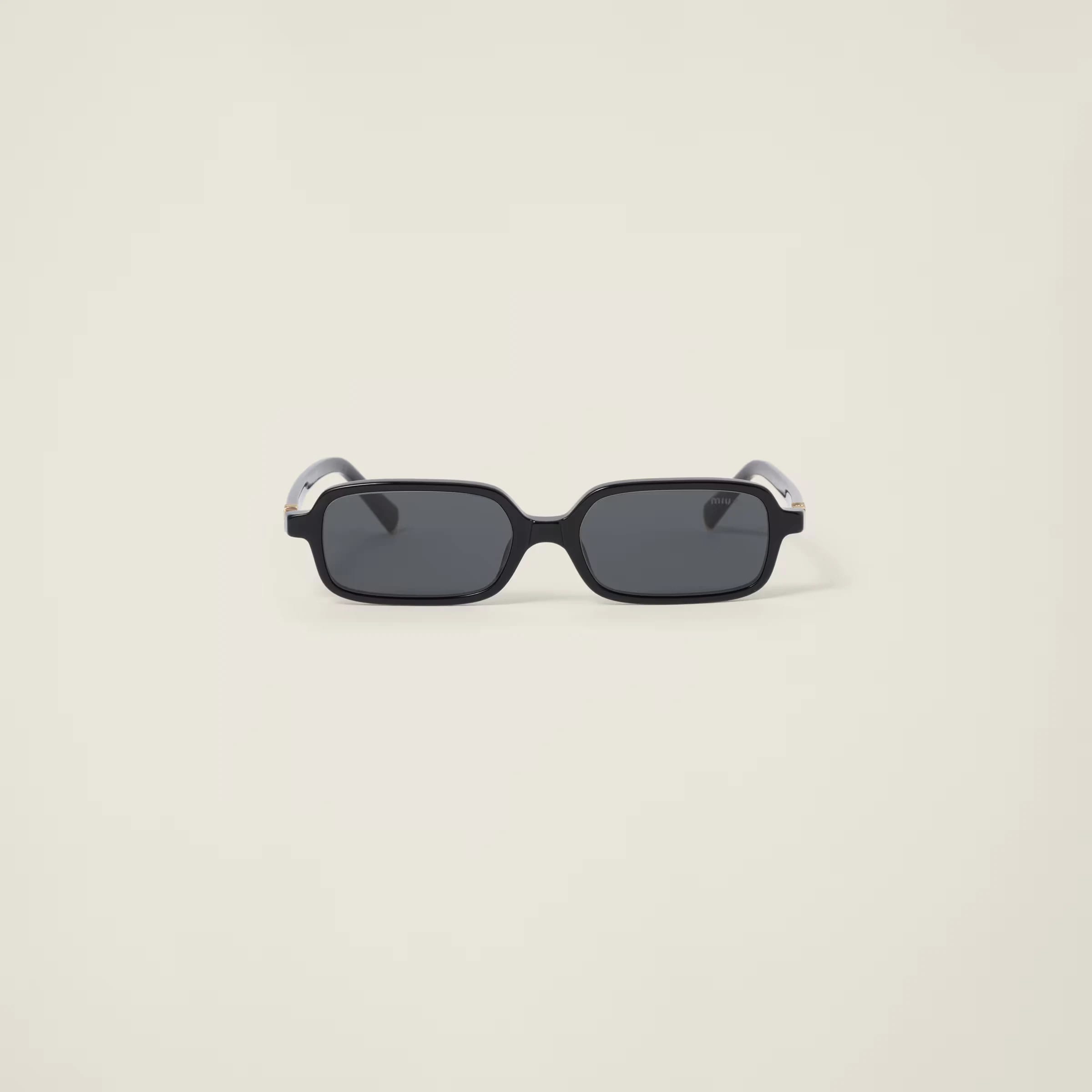 Miu Miu Miu Regard sunglasses 縮圖 1