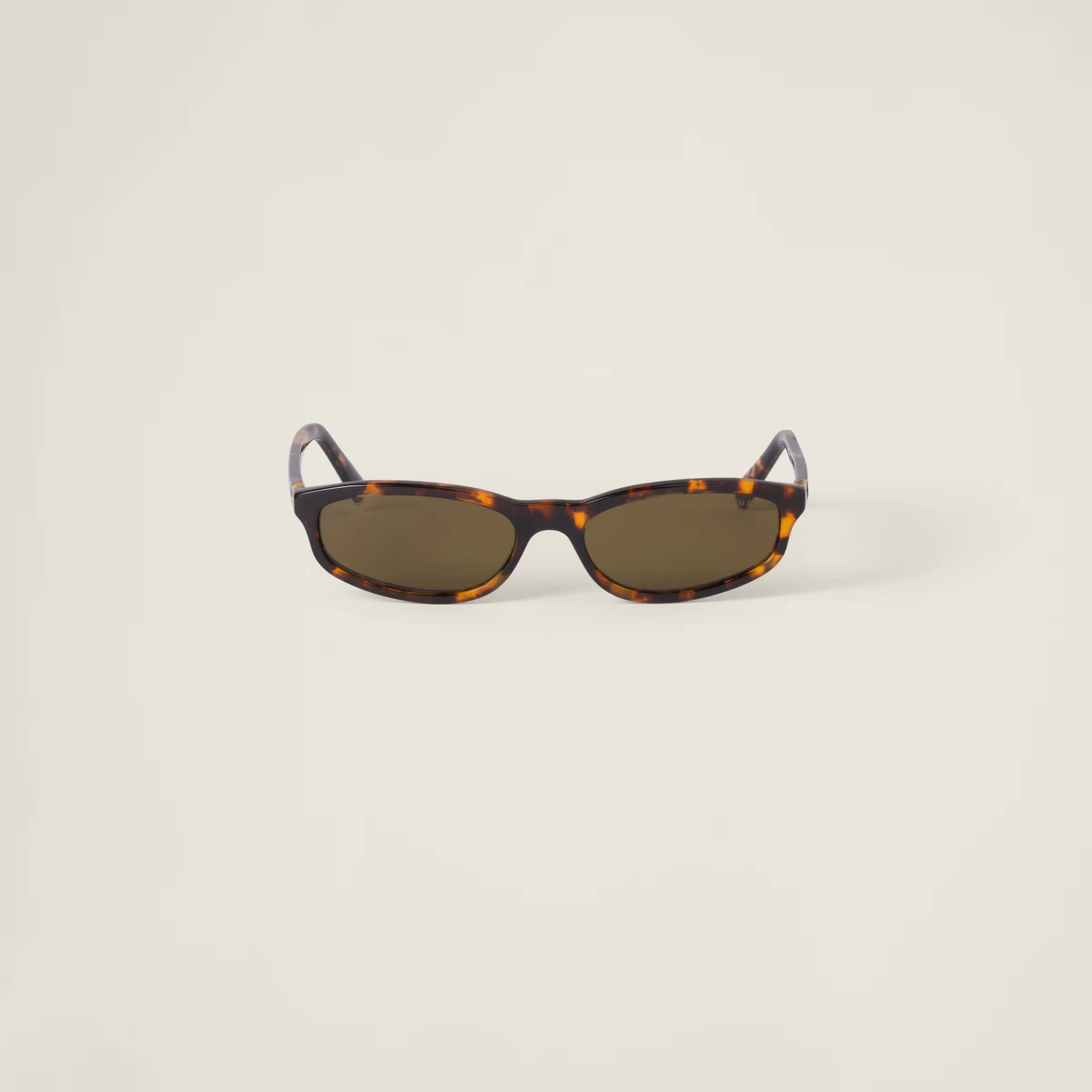 Miu Miu Miu Regard sunglasses 縮圖 1