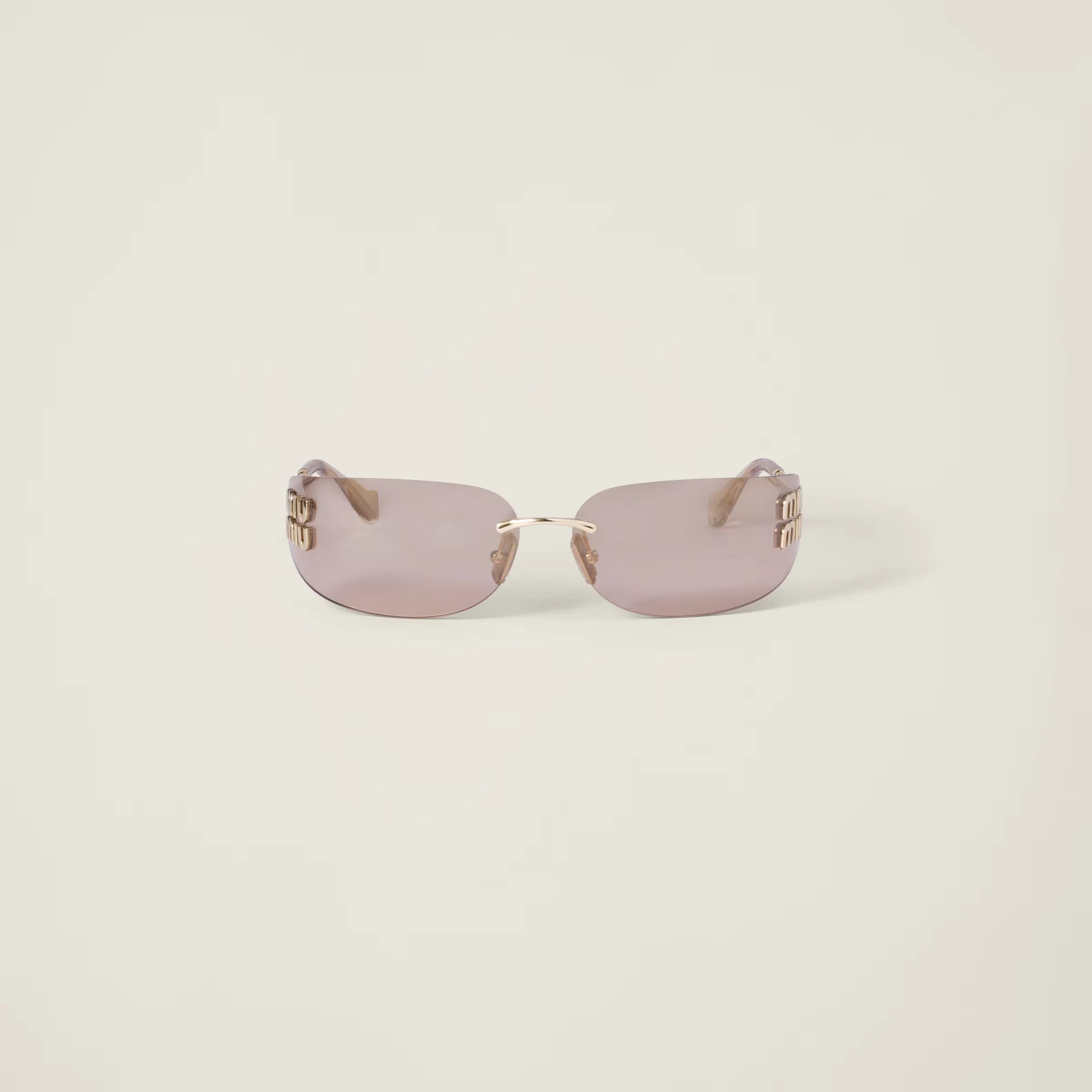 Miu Miu Aube sunglasses 縮圖 1