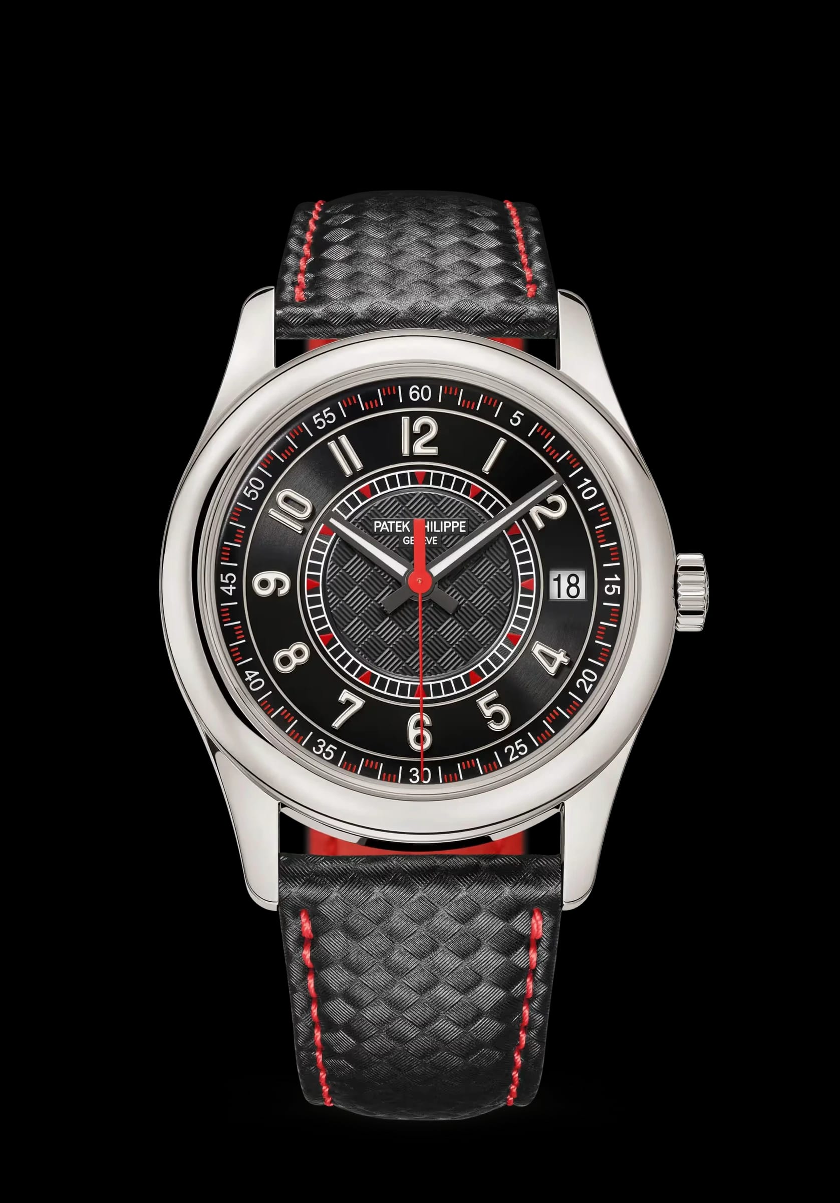 Patek Philippe Calatrava 縮圖 1