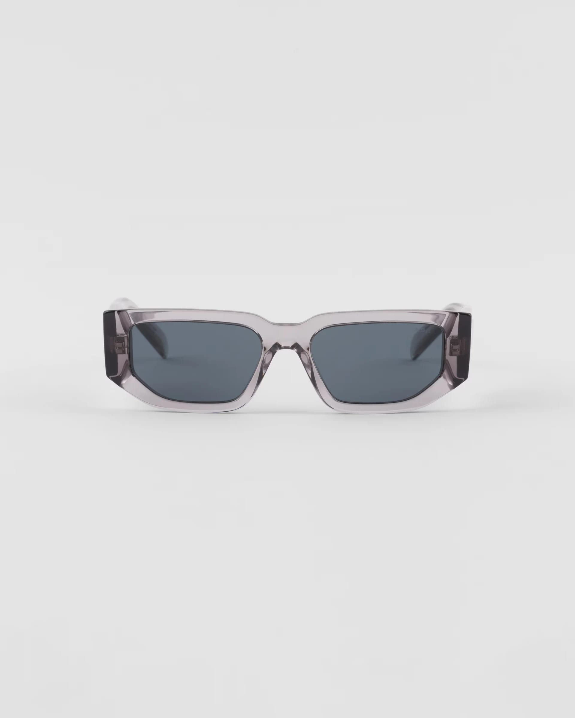 Prada Sunglasses With The Triangle Logo 縮圖 1