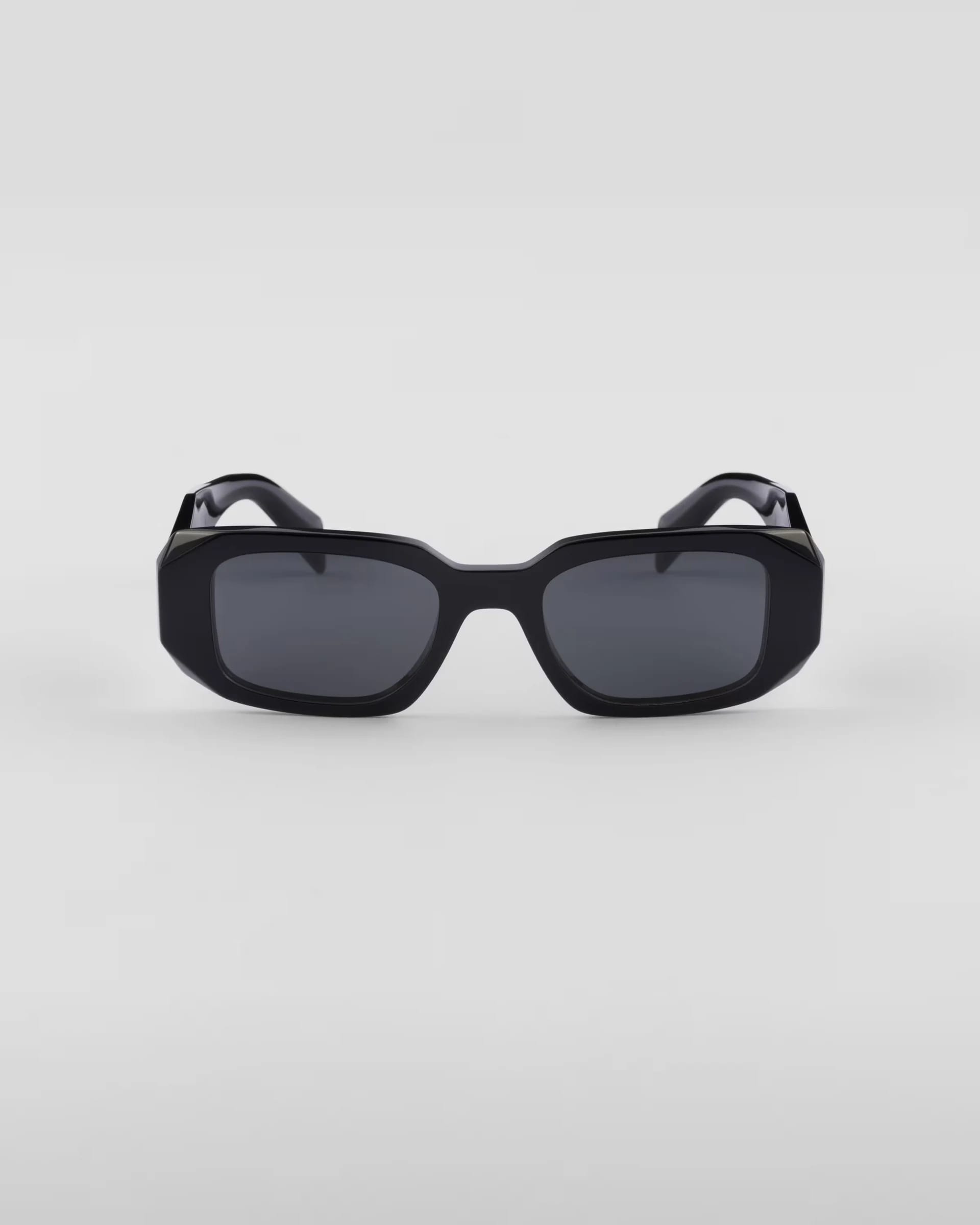 Prada Prada Symbole Sunglasses 縮圖 1