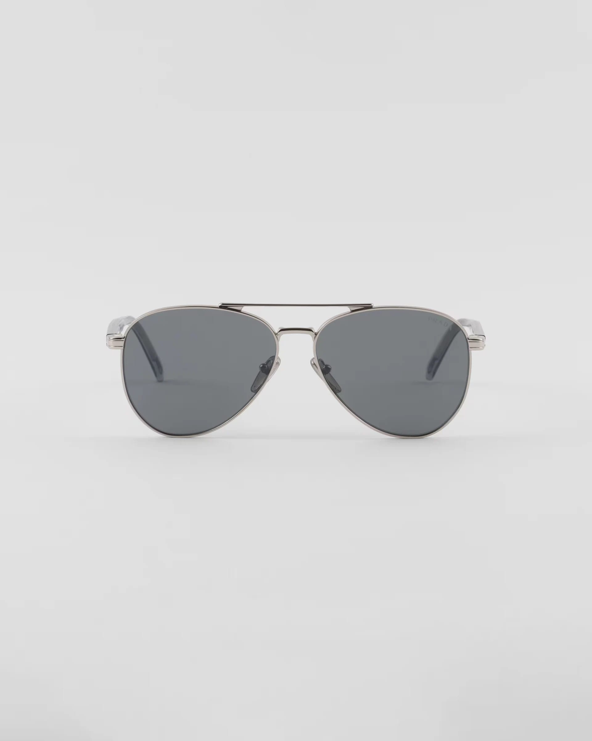 Prada Sunglasses With Prada Logo 縮圖 1