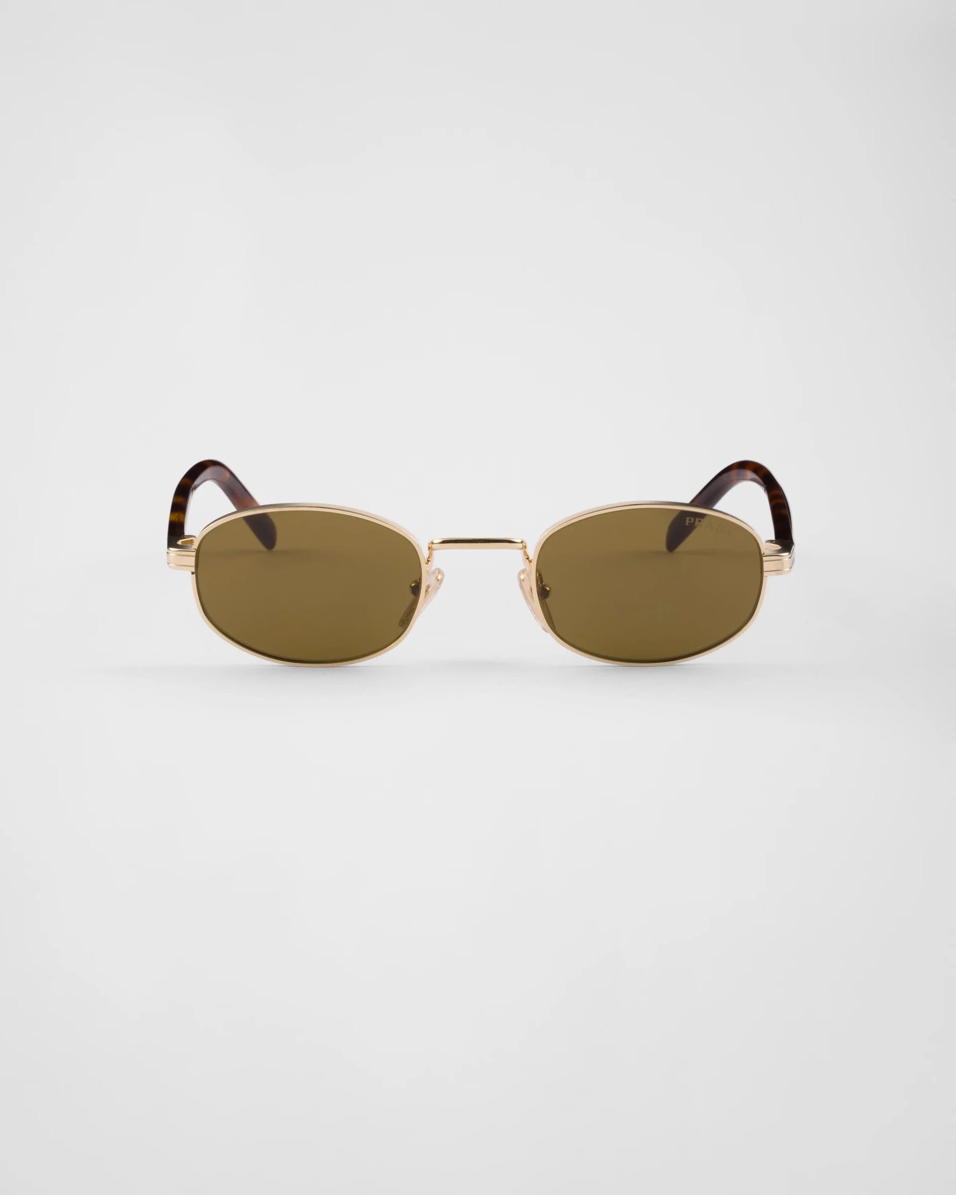 Prada Sunglasses With The Iconic Metal Plaque 縮圖 1