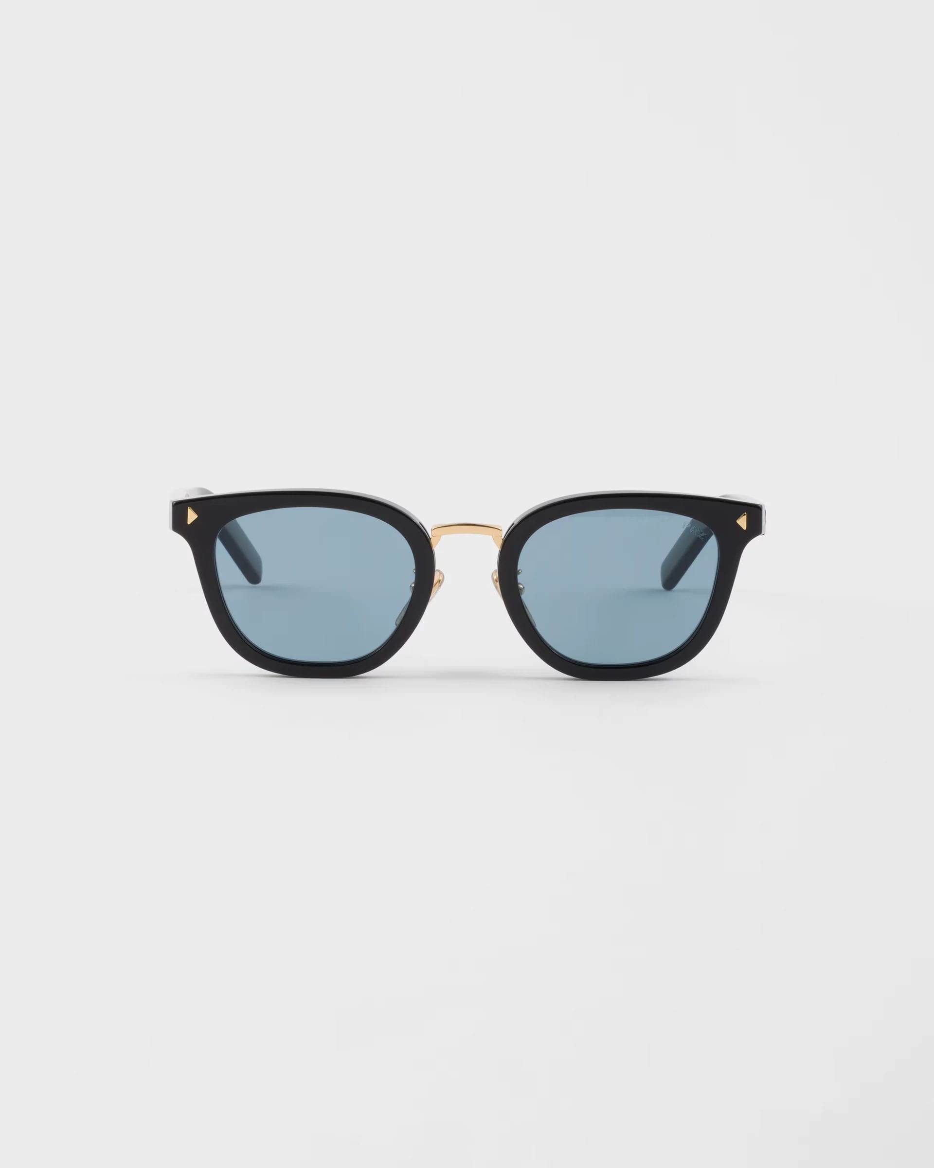 Prada Sunglasses With The Iconic Metal Plaque 縮圖 1