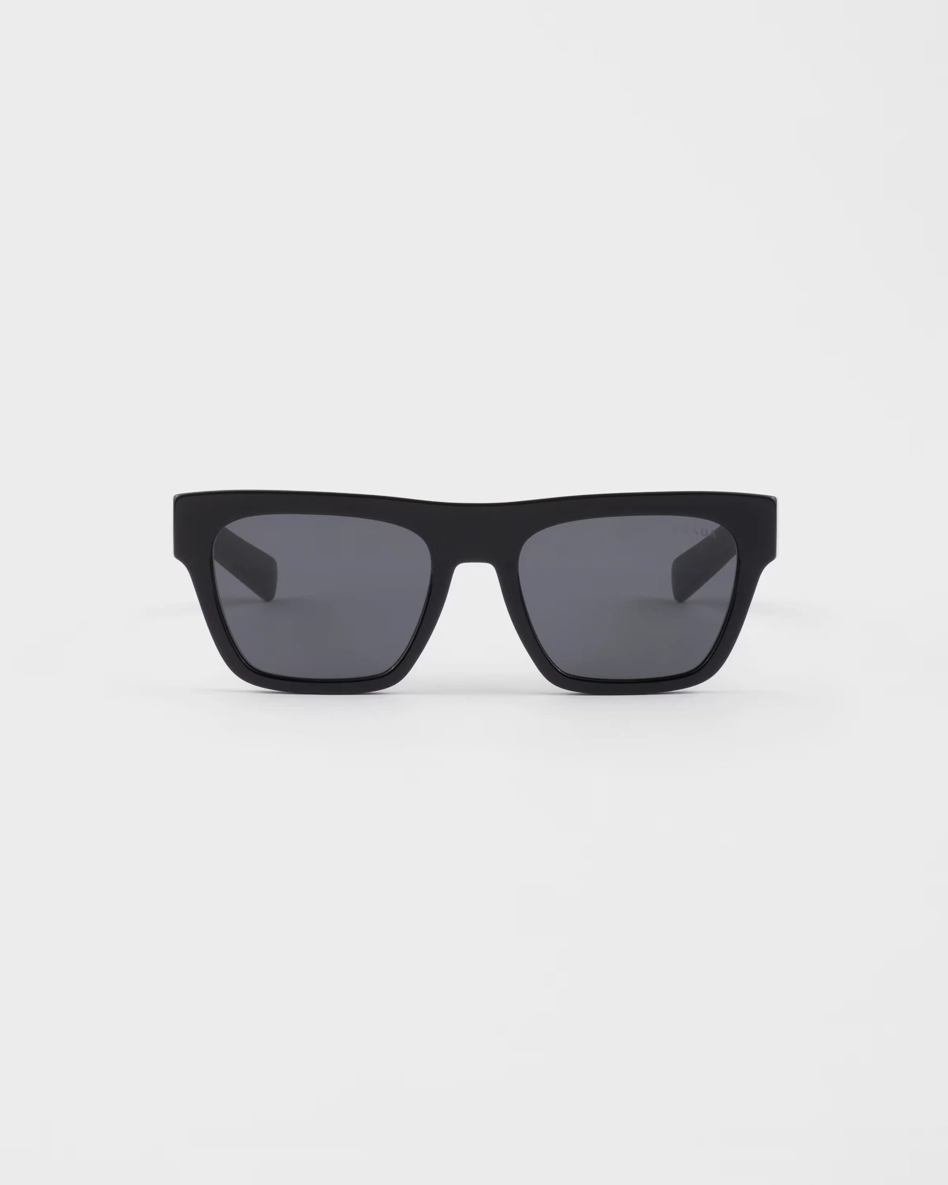 Prada Sunglasses With Prada Logo 縮圖 1