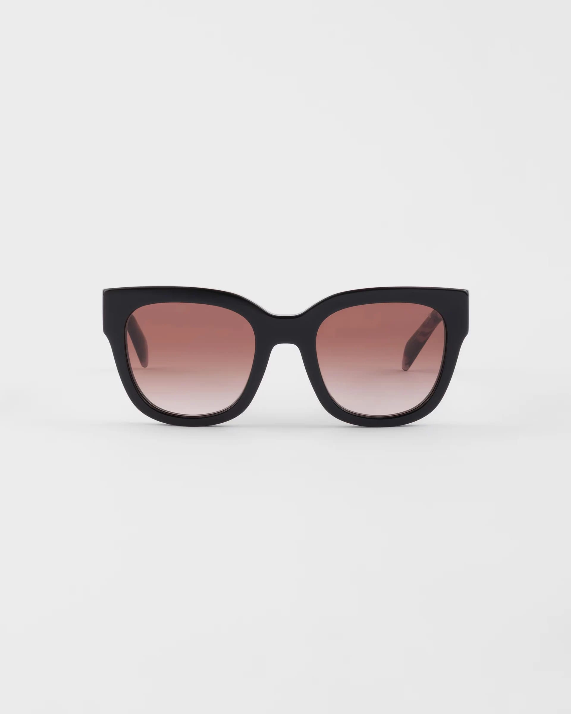 Prada Sunglasses With Prada Logo 縮圖 1