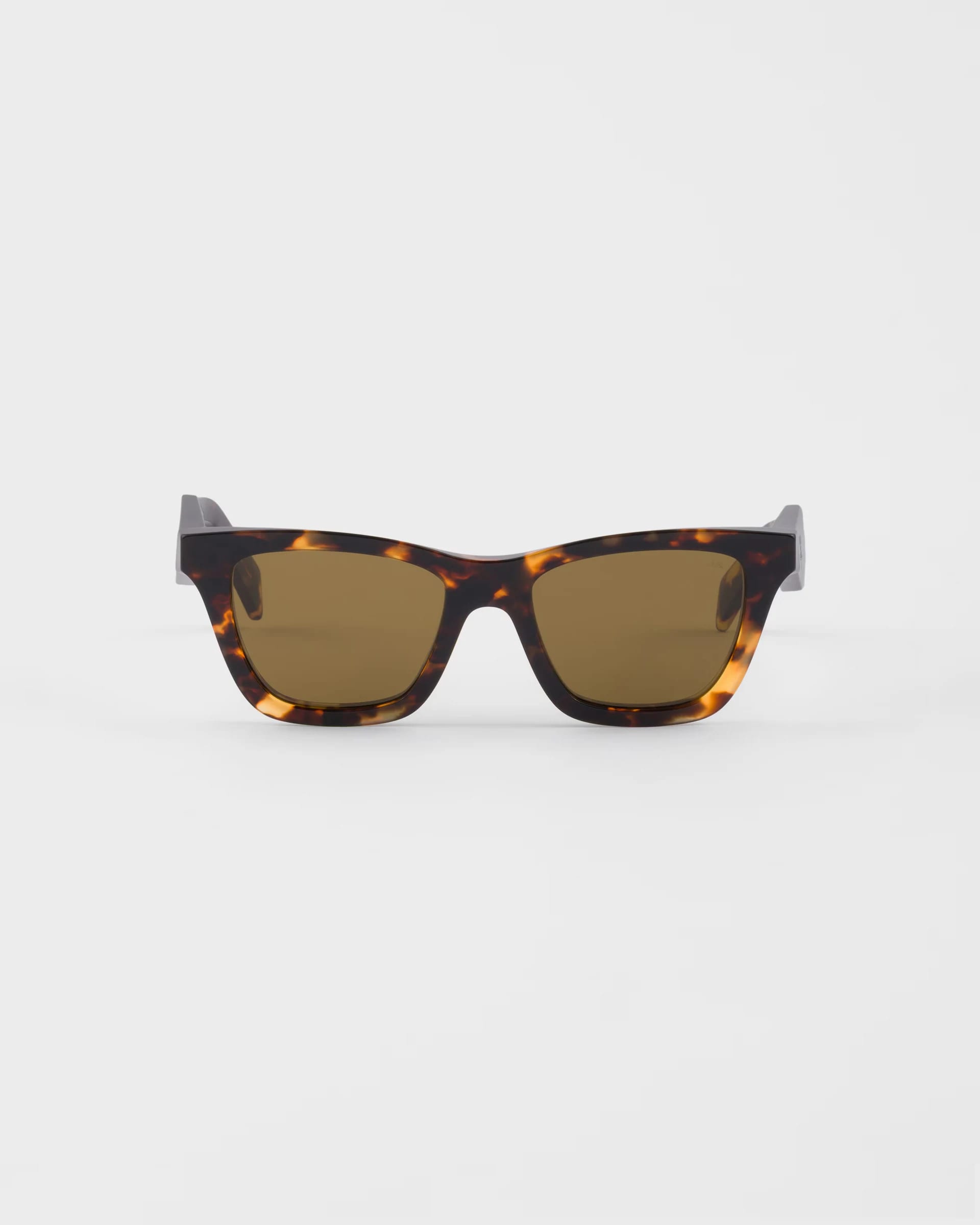 Prada Sunglasses With Prada Logo 縮圖 1