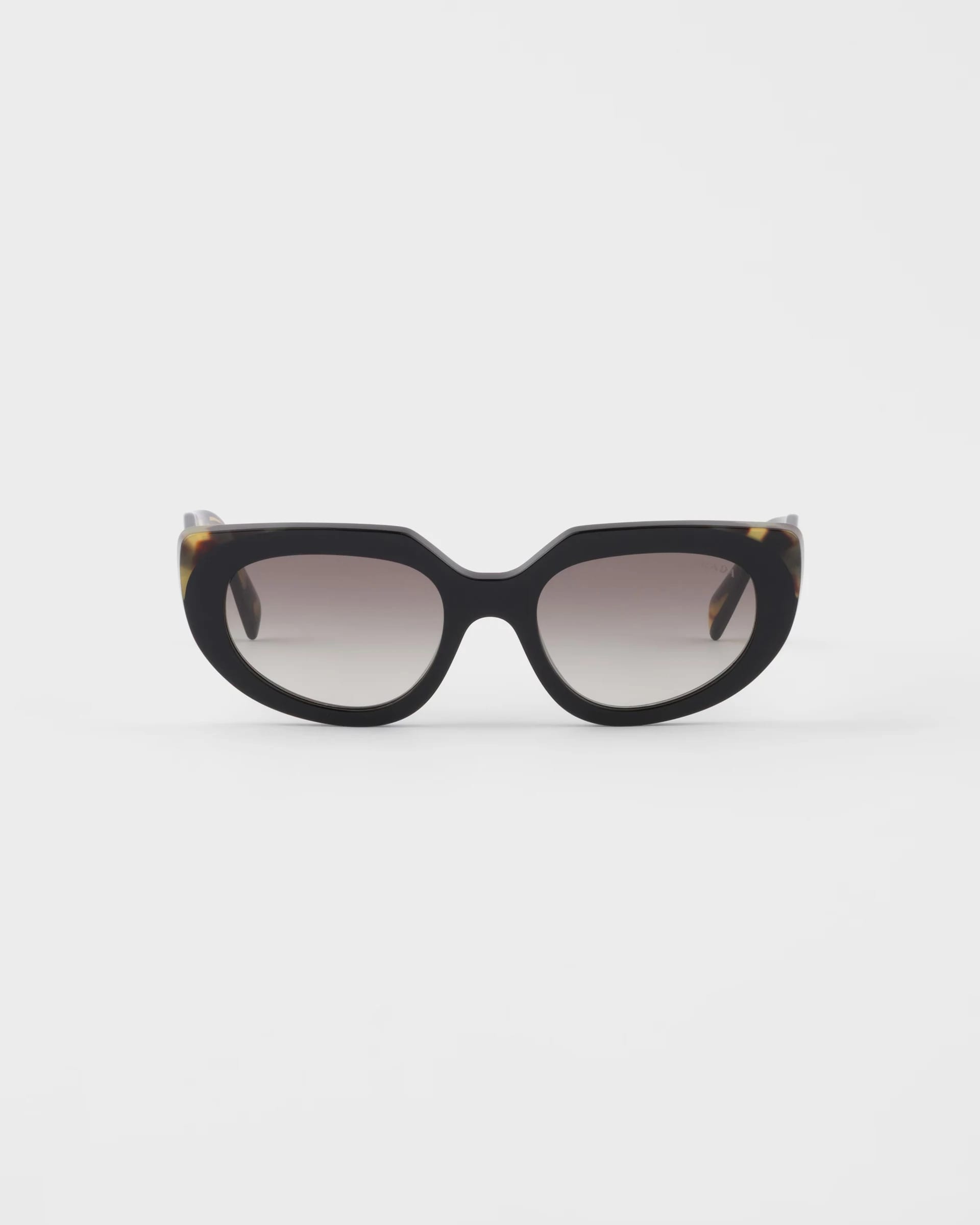 Prada Sunglasses With Prada Logo 縮圖 1