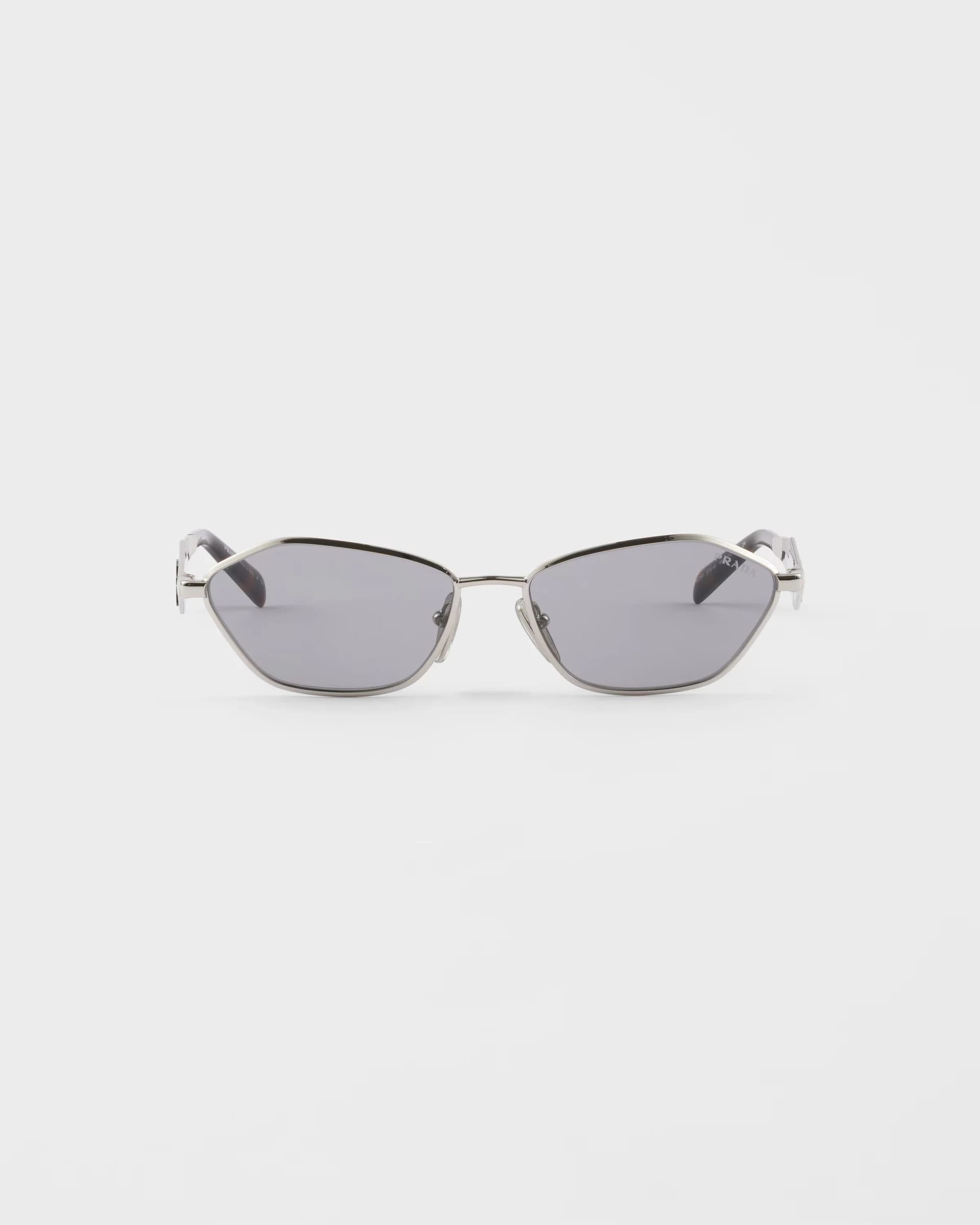 Prada Sunglasses With Prada Logo 縮圖 1