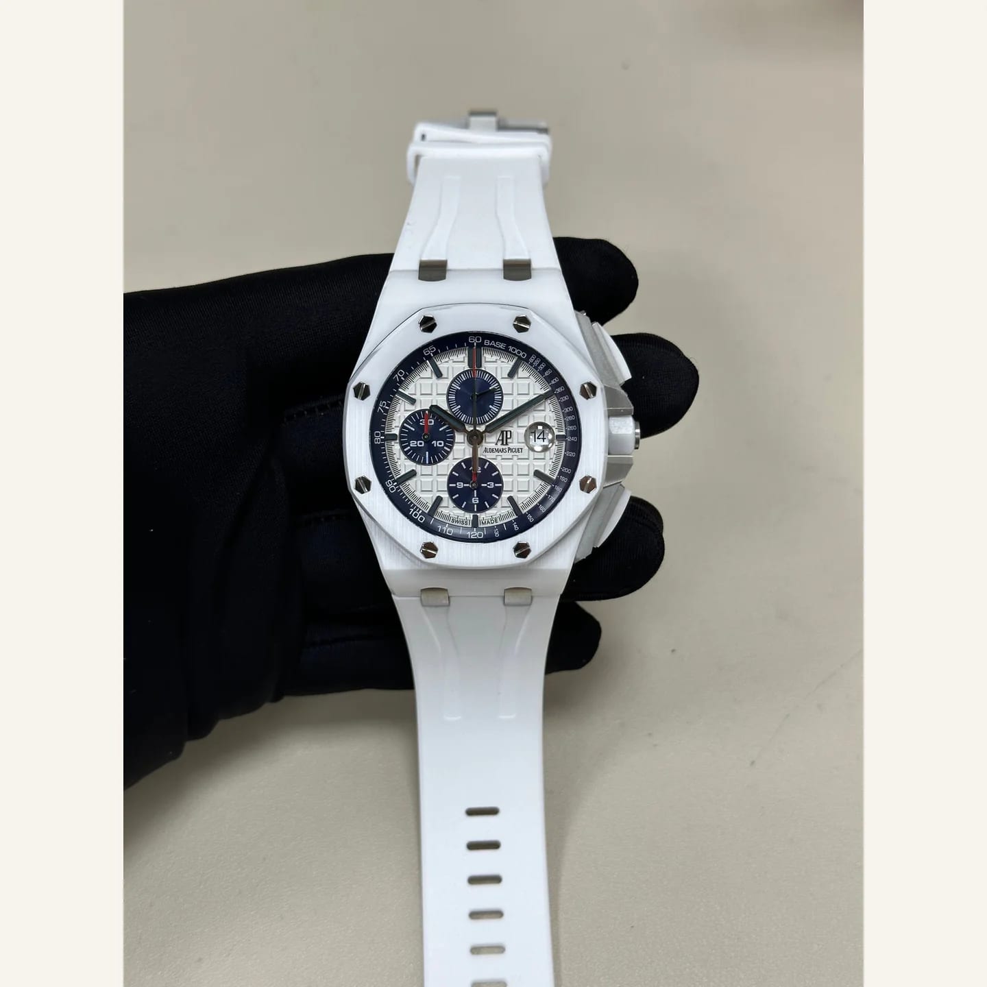 Audemars Piguet Royal Oak Offshore 26400 縮圖 1