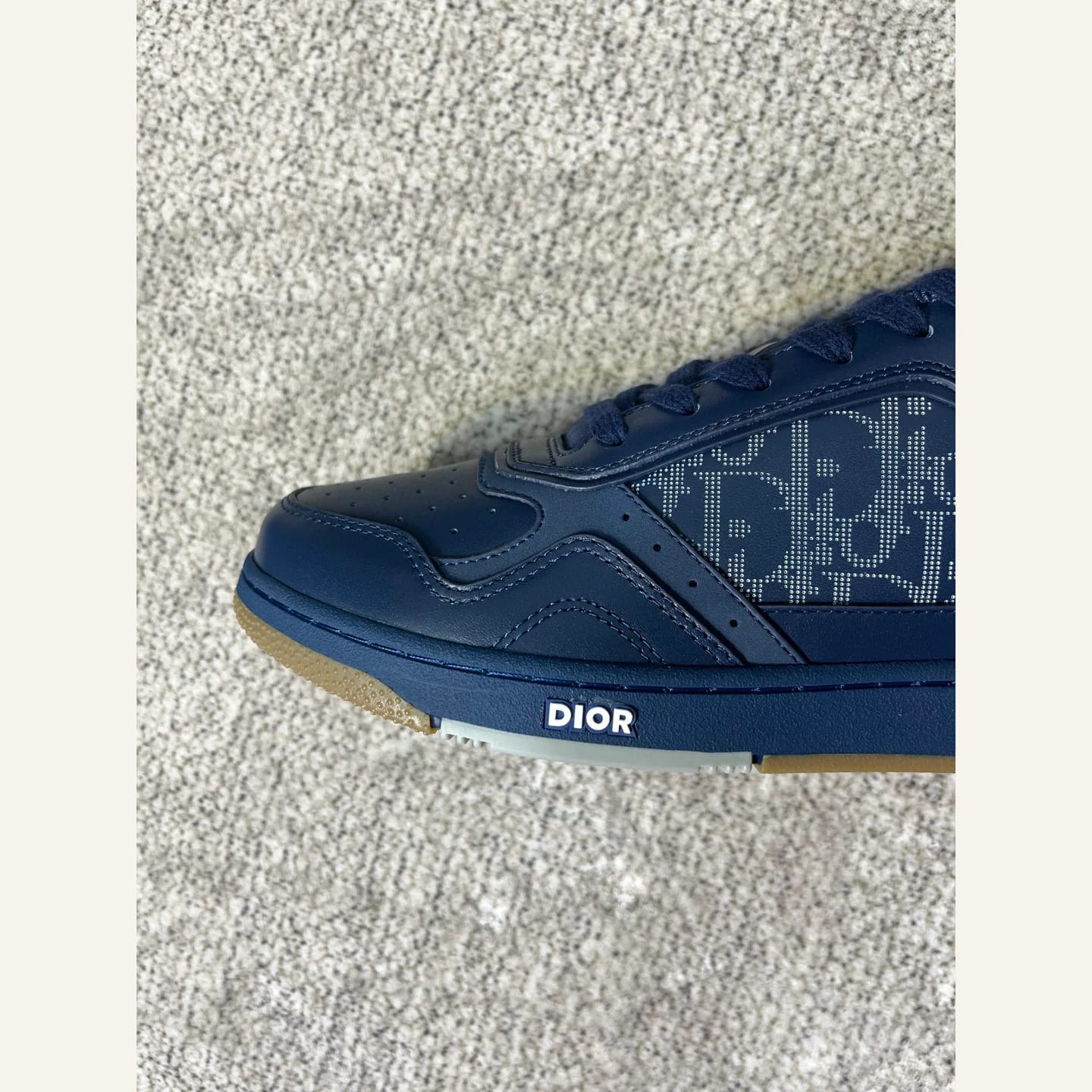 Dior B27 Sneaker 縮圖 3