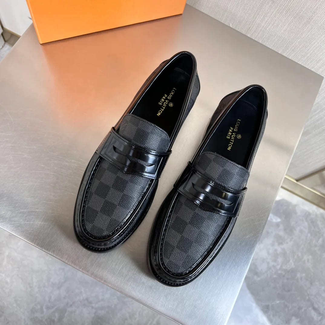 Louis Vuitton Major Loafer 縮圖 2