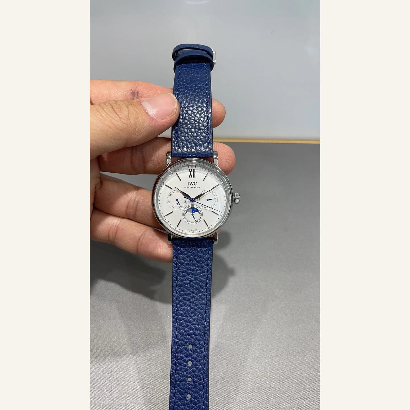 IWC Portofino 縮圖 1