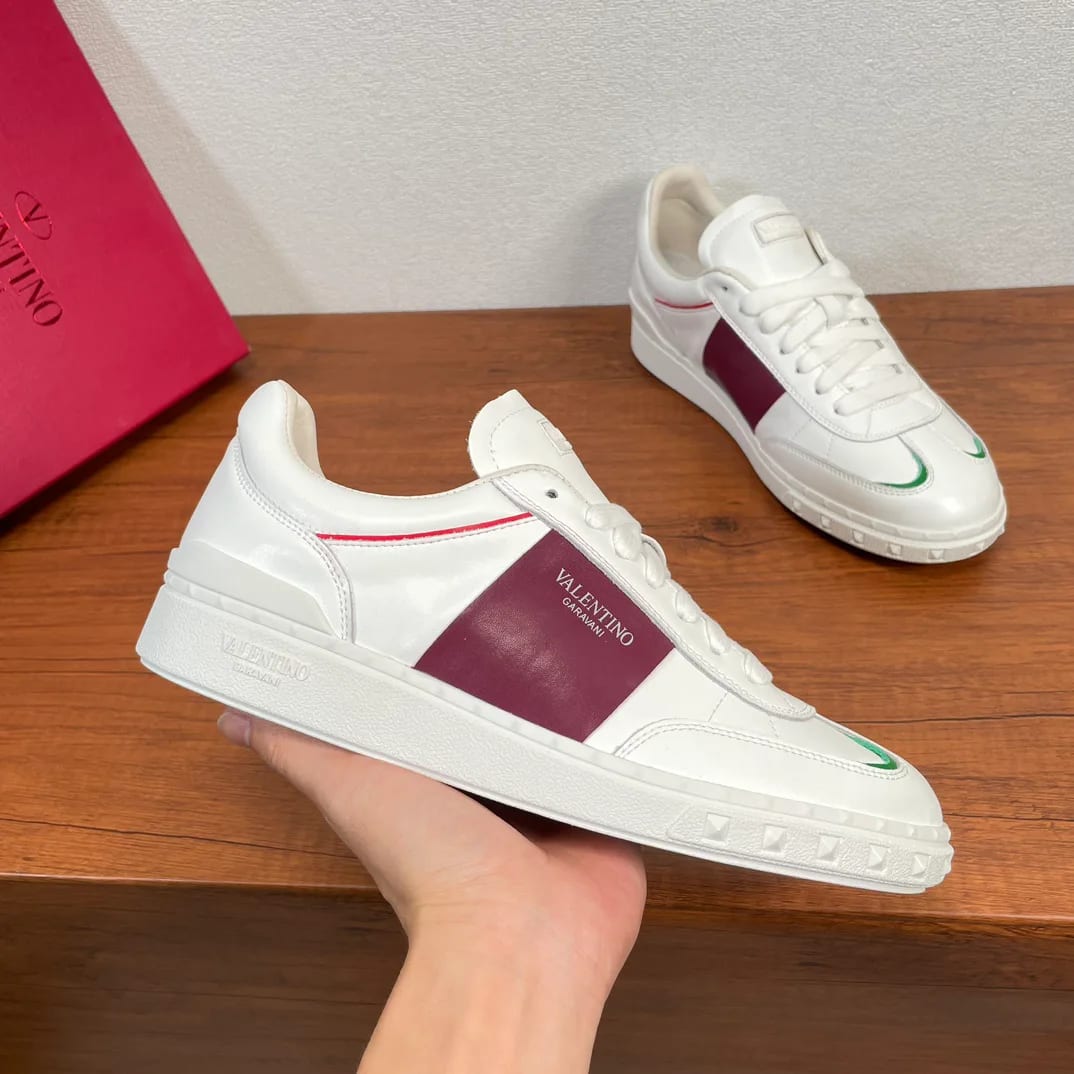 Valentino Garavani Upvillage Sneaker 縮圖 4