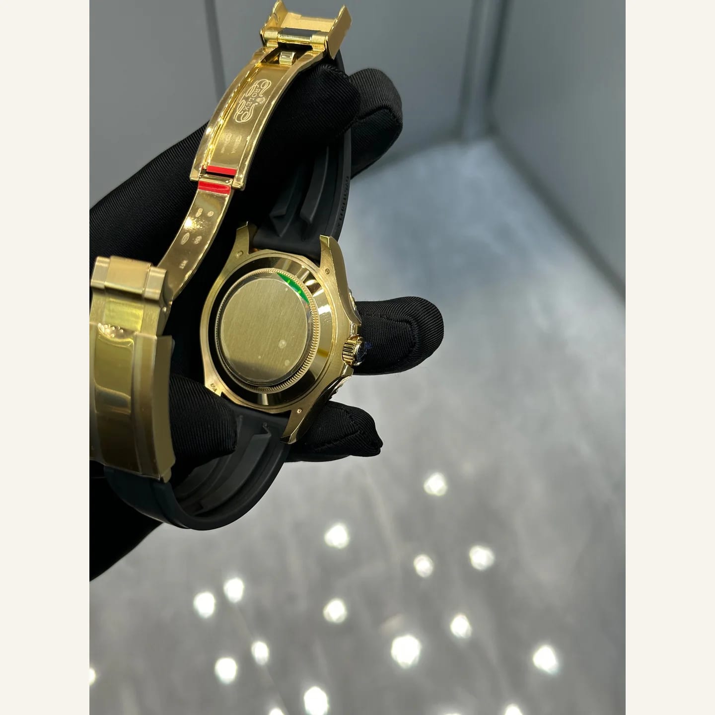 Rolex Yacht-Master 縮圖 6