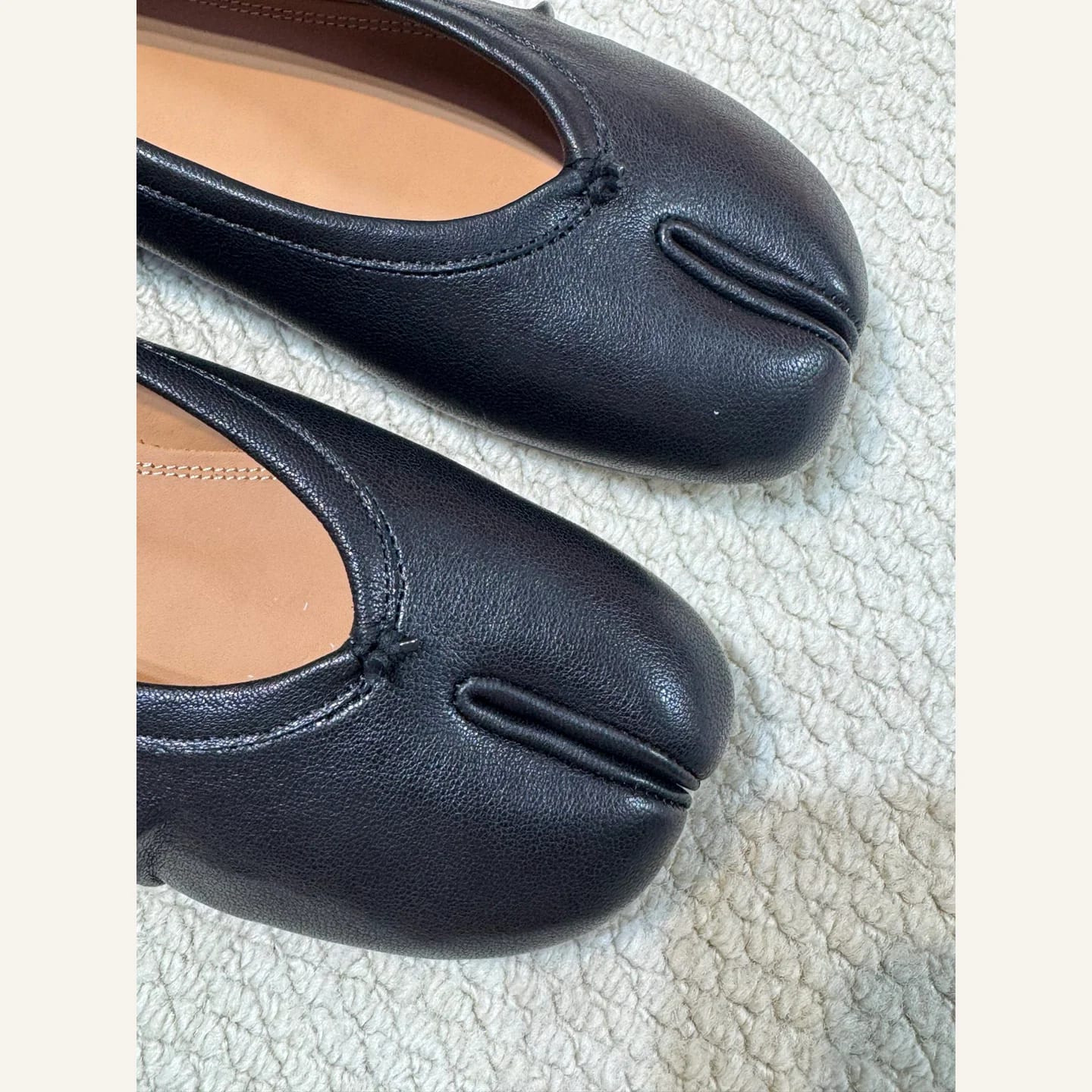 Maison Margiela Tabi Ballerina 縮圖 4