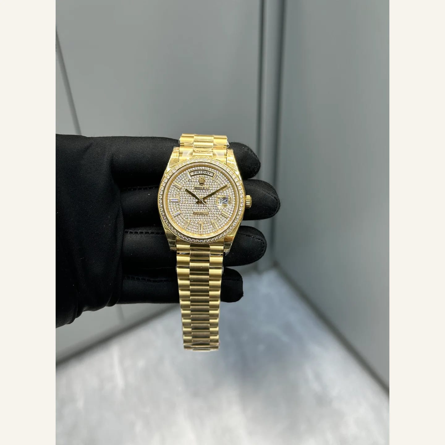 Rolex Datejust 縮圖 1