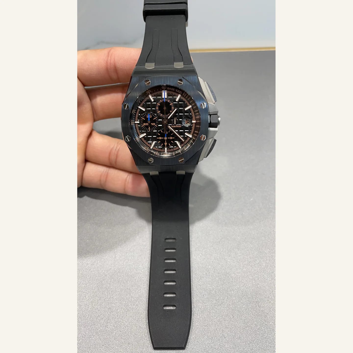 Audemars Piguet Royal Oak Offshore 26405 縮圖 3