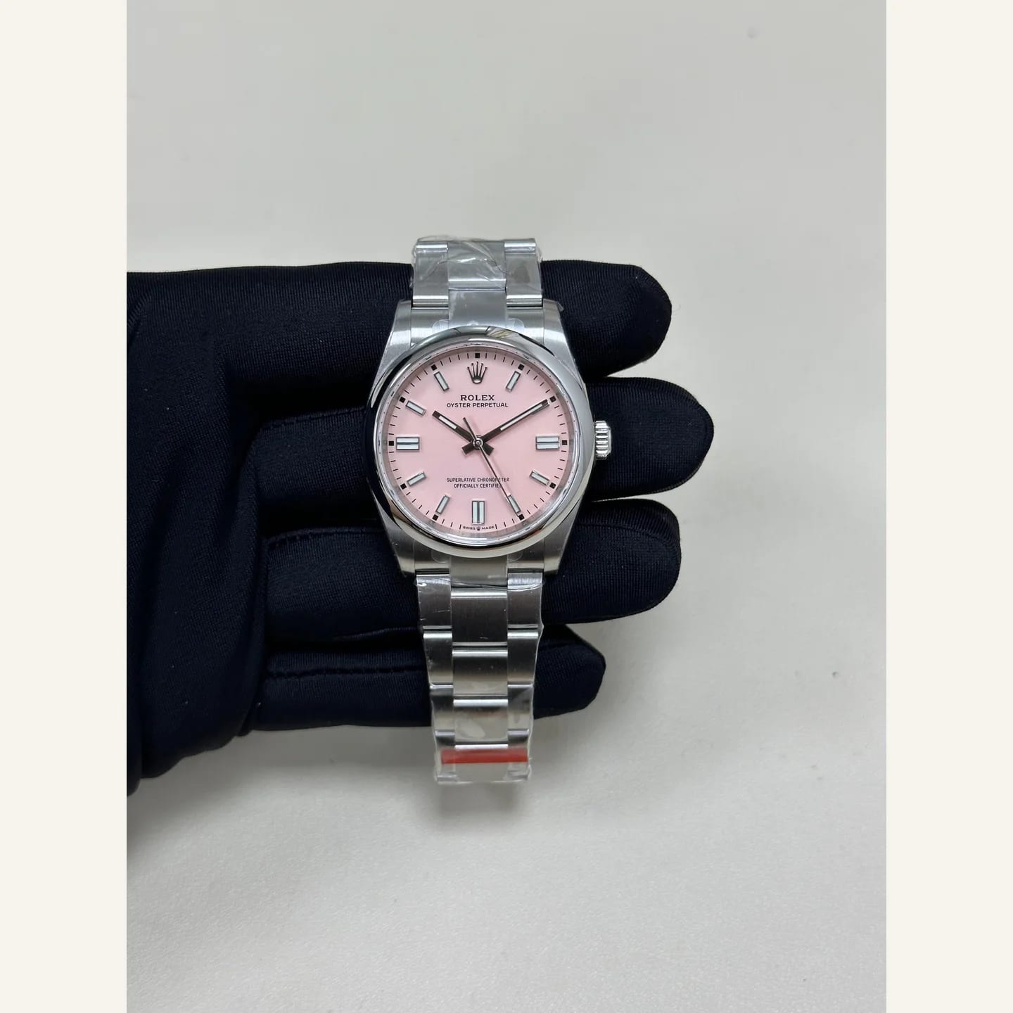 Rolex Oyster Perpetual 縮圖 1