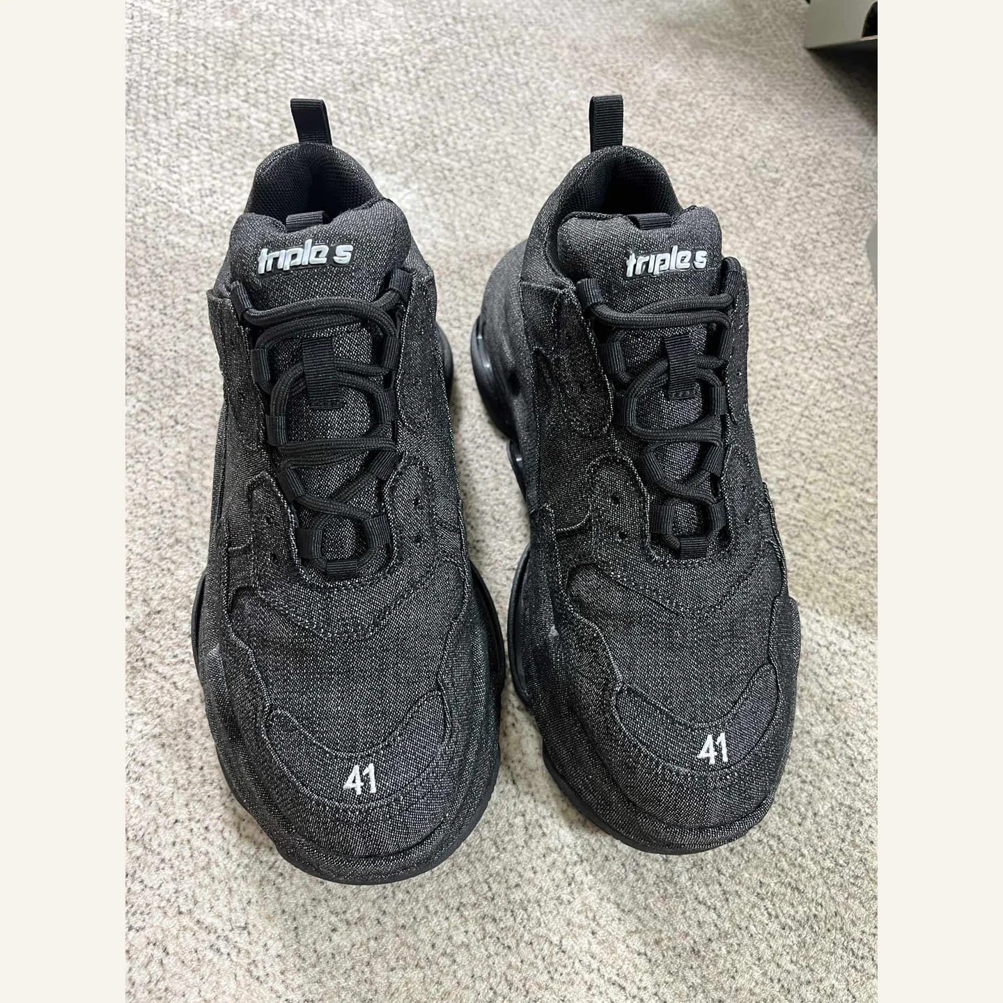 Balenciaga 3XL Sneaker 縮圖 2