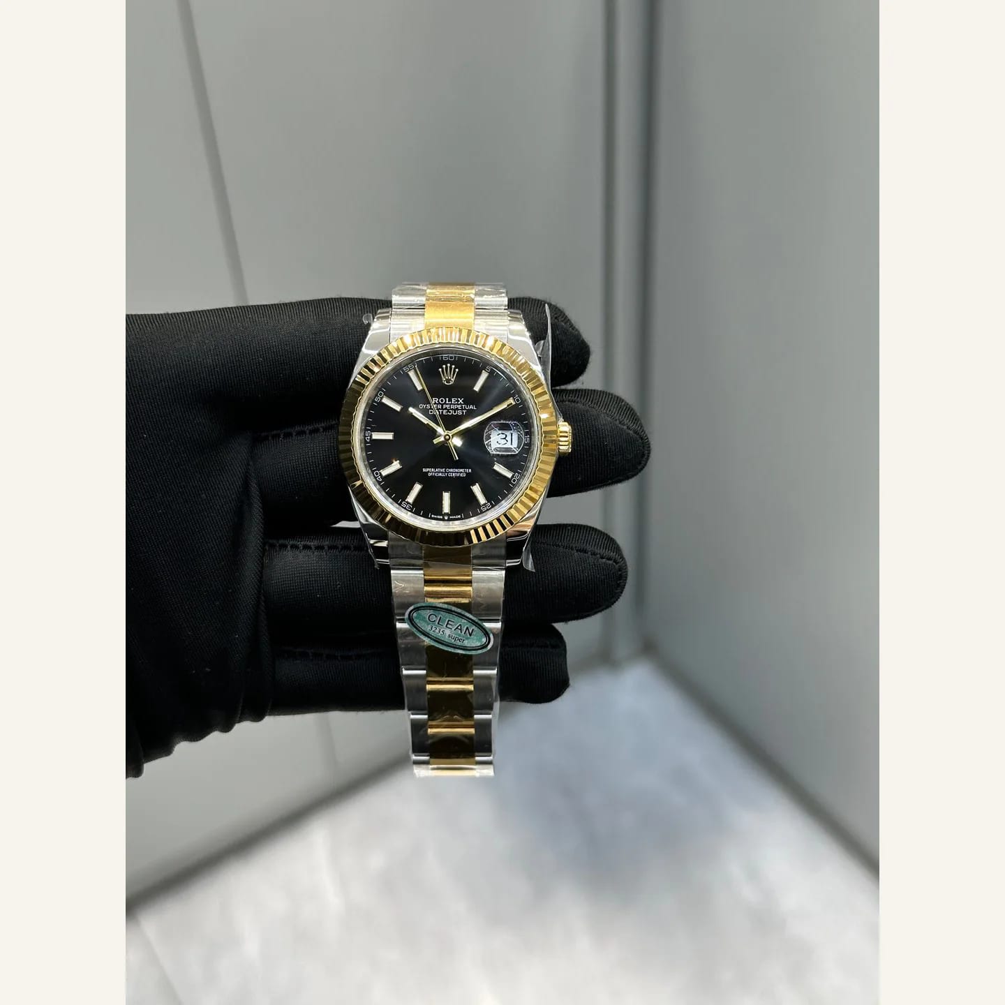Rolex Datejust 縮圖 1
