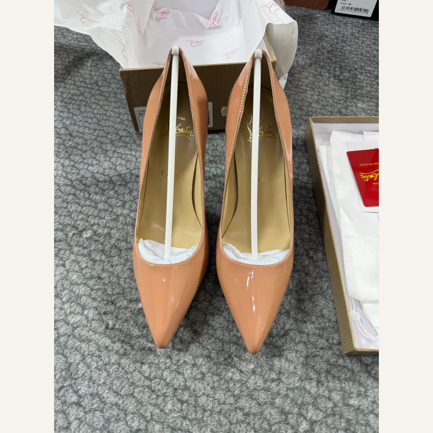 Christian Louboutin Kate Pump 縮圖 1