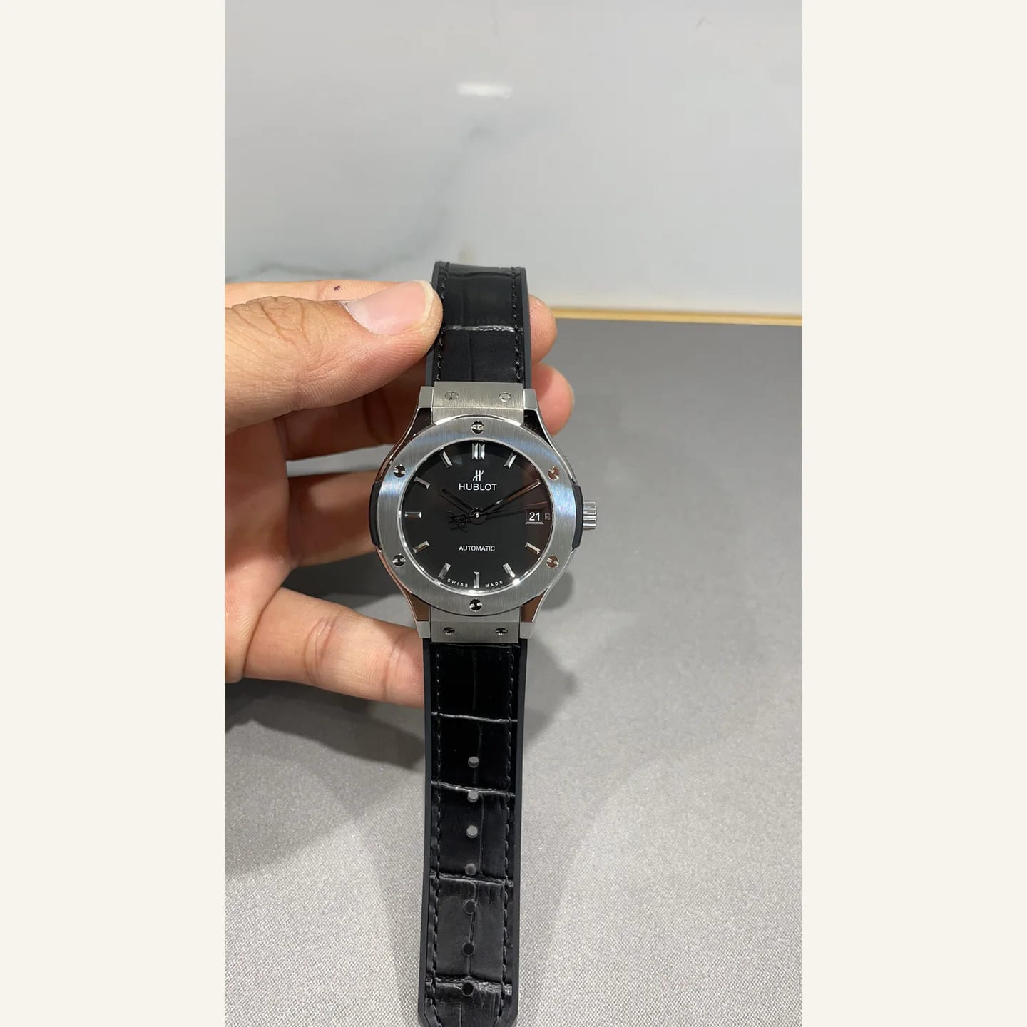 Hublot Classic Fusion 縮圖 1