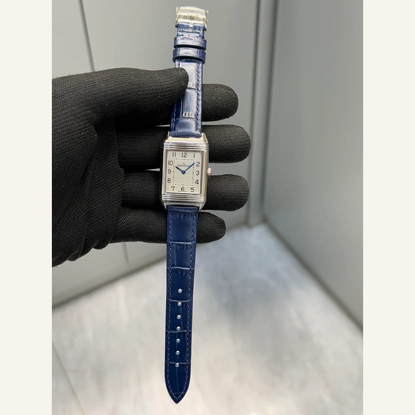 Jaeger-LeCoultre Reverso 縮圖 1