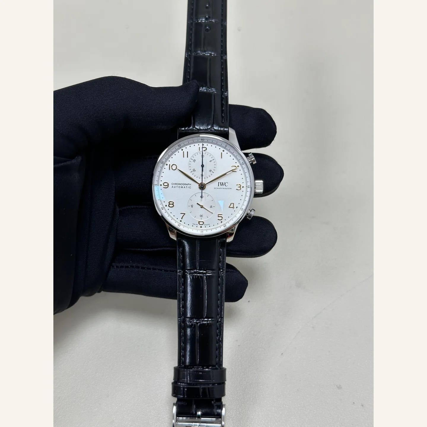 IWC Portugieser 縮圖 1