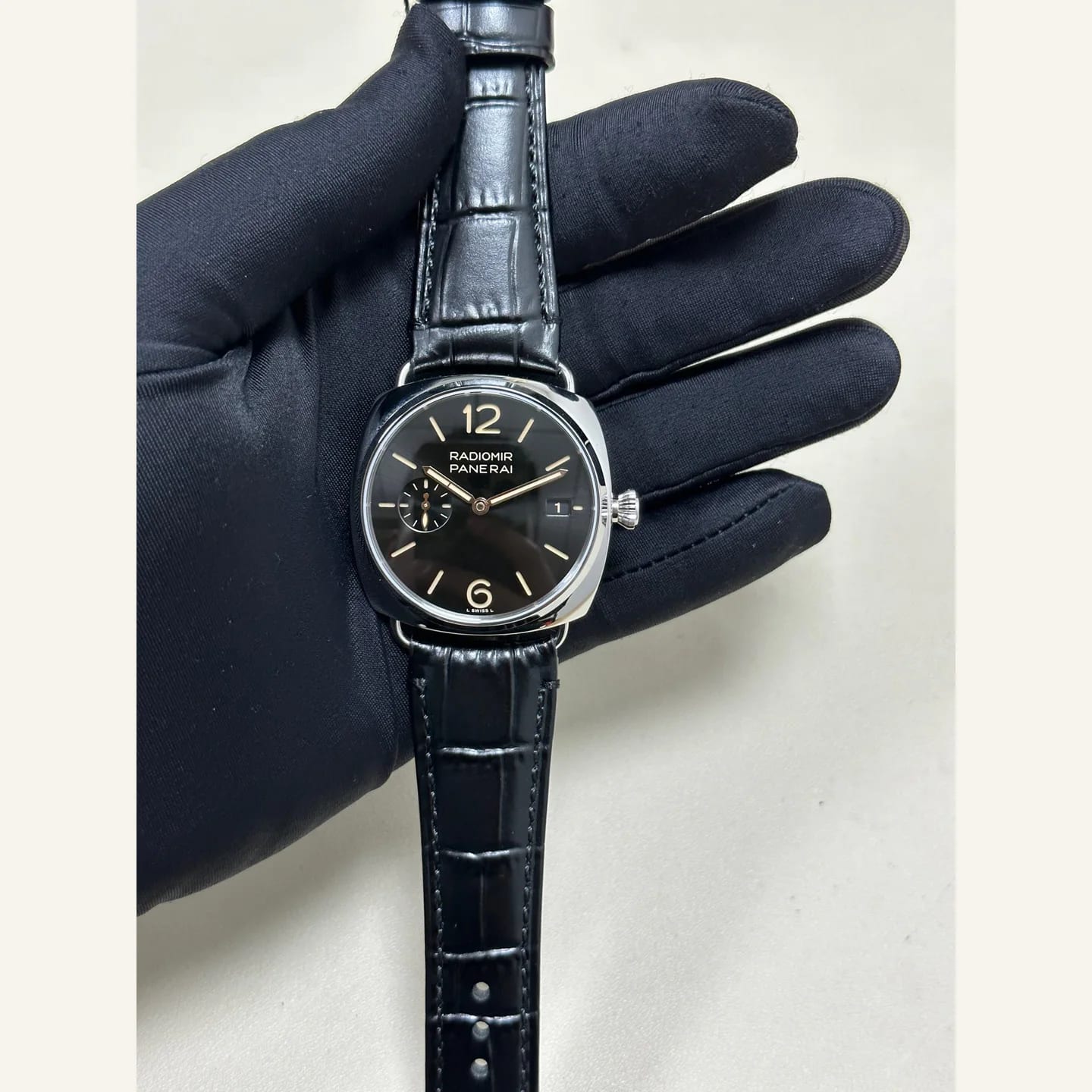 Panerai Radiomir 縮圖 1