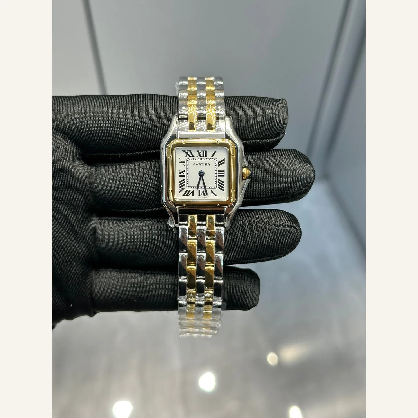 Cartier Panthere 縮圖 1