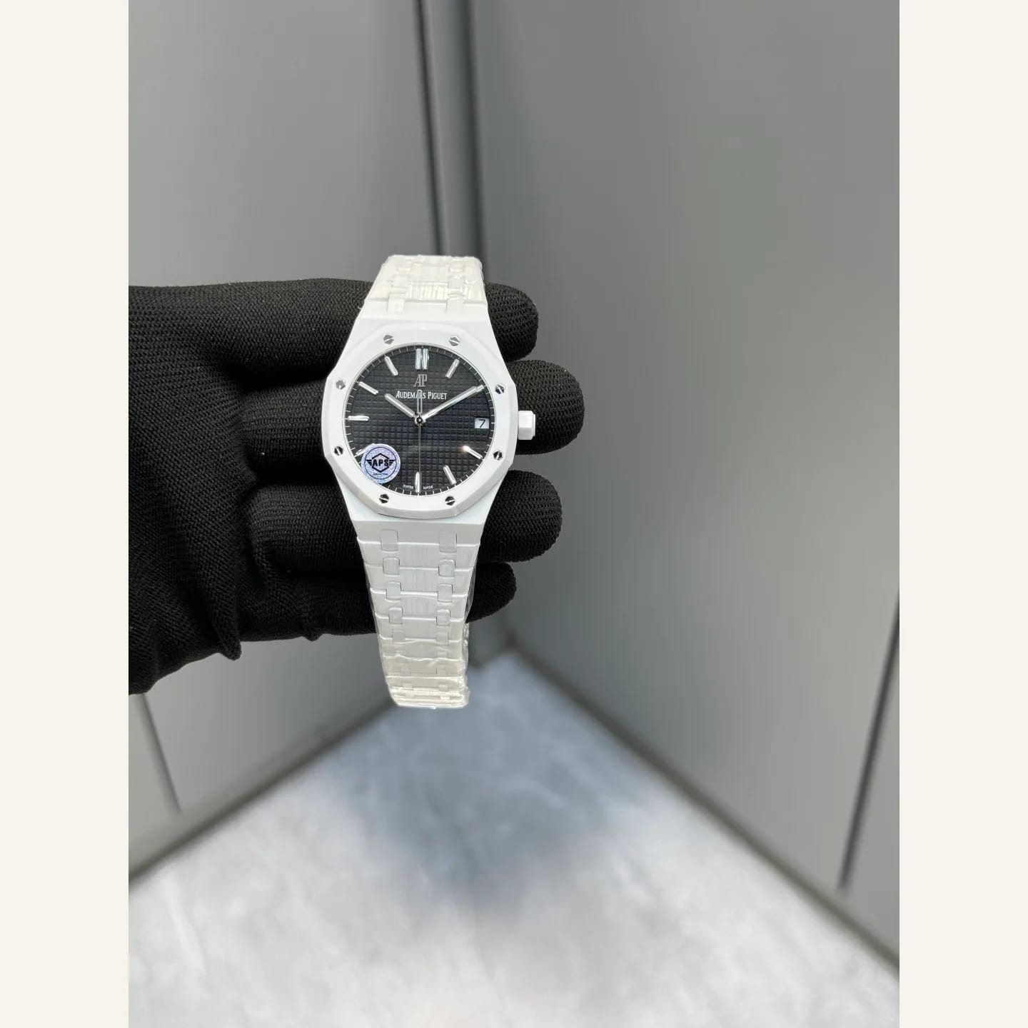 Audemars Piguet Royal Oak 縮圖 1